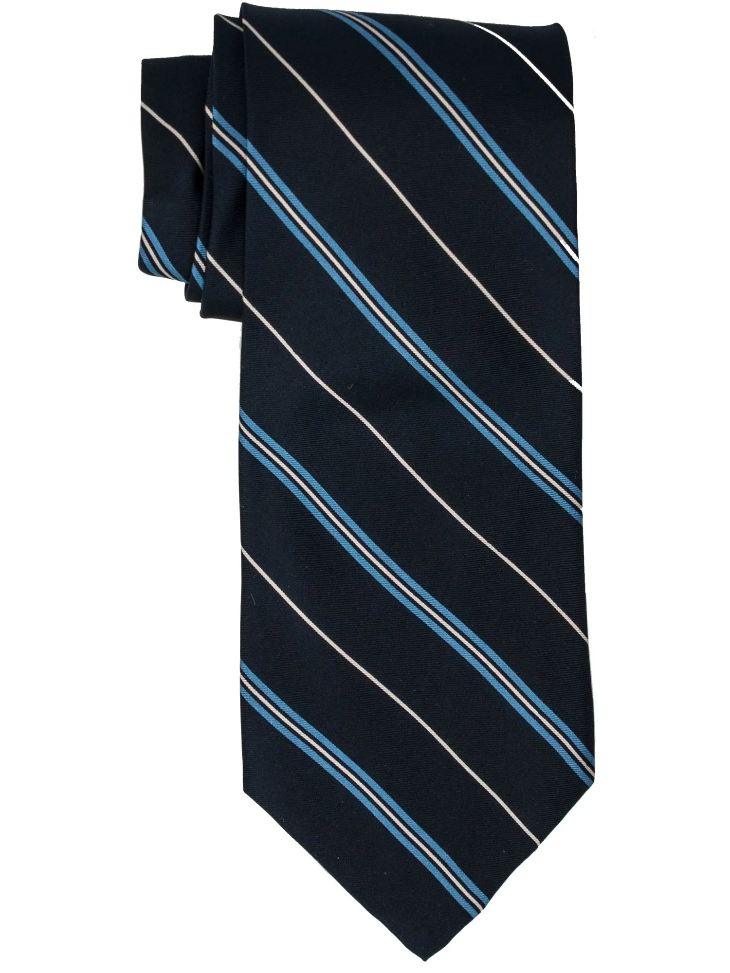 Men's Silk Woven Wedding Neck Tie Collection