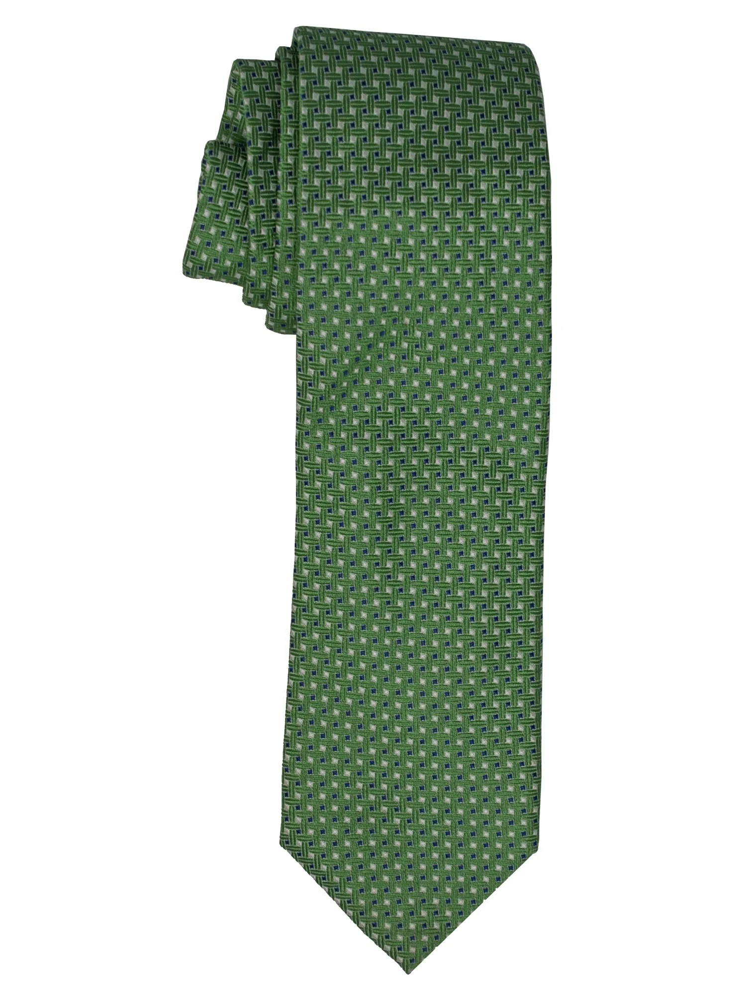 Men's Silk Woven Wedding Neck Tie Collection