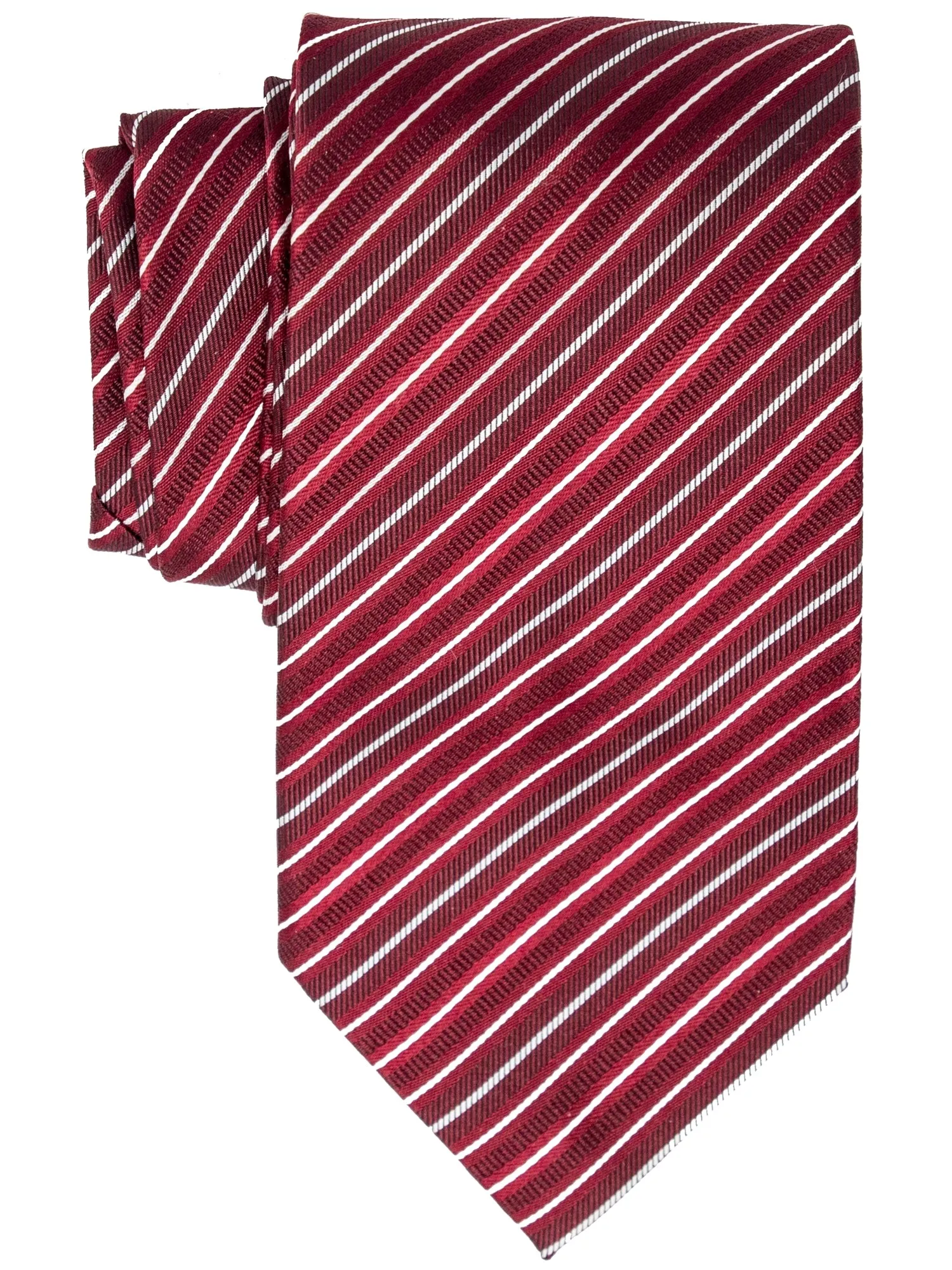 Men's Silk Woven Wedding Neck Tie Collection