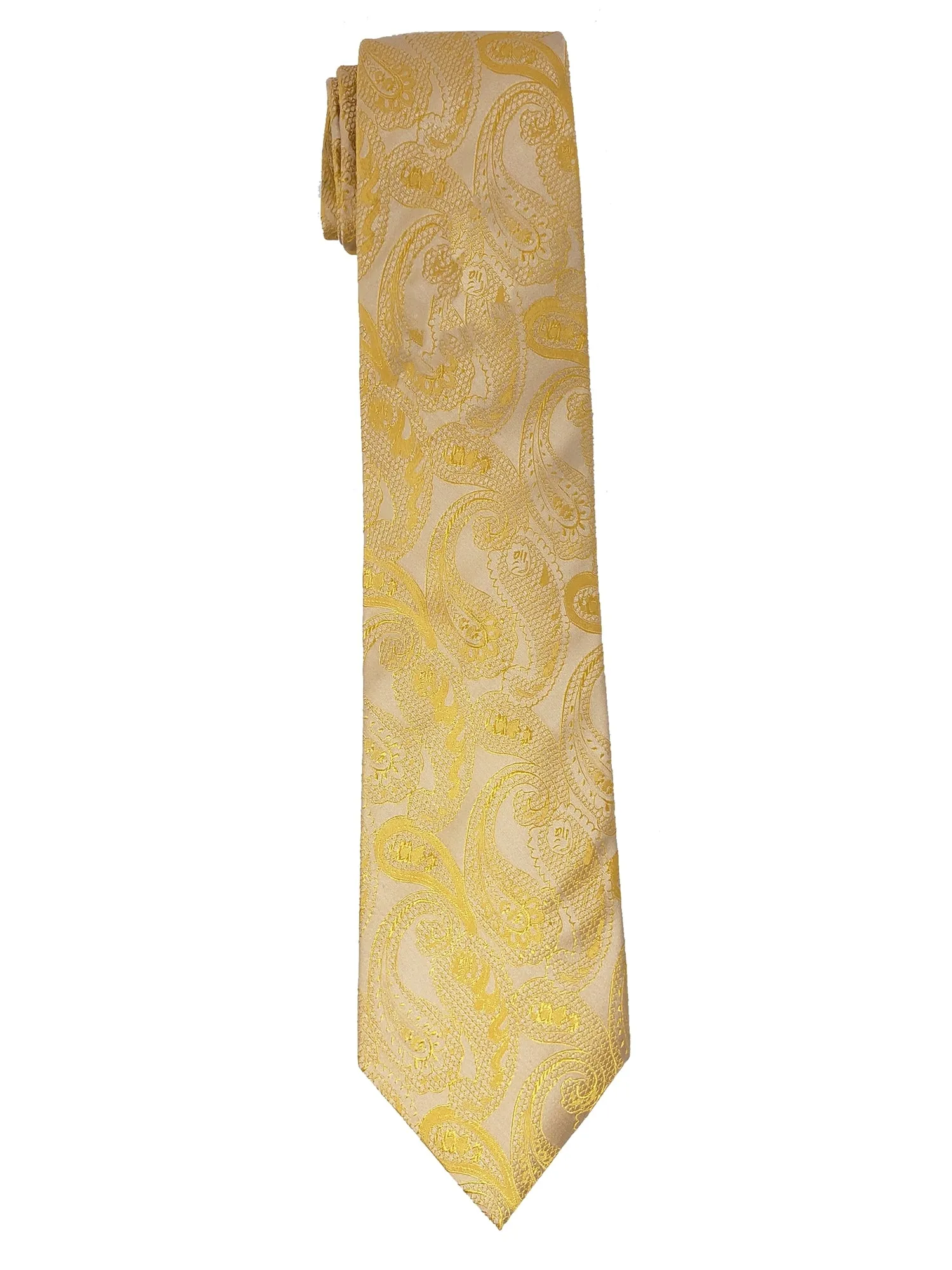 Men's Silk Woven Wedding Neck Tie Collection