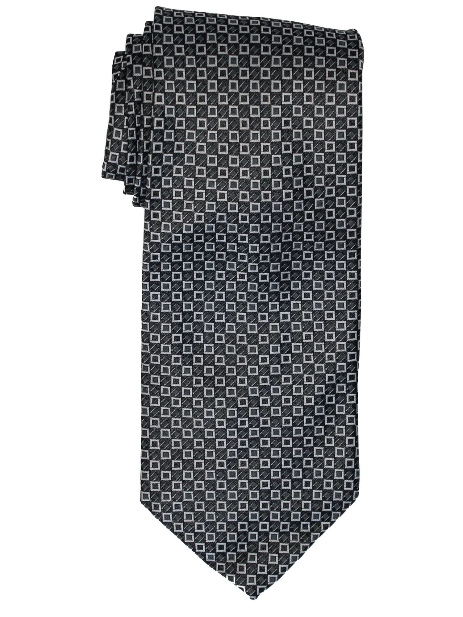 Men's Silk Woven Wedding Neck Tie Collection