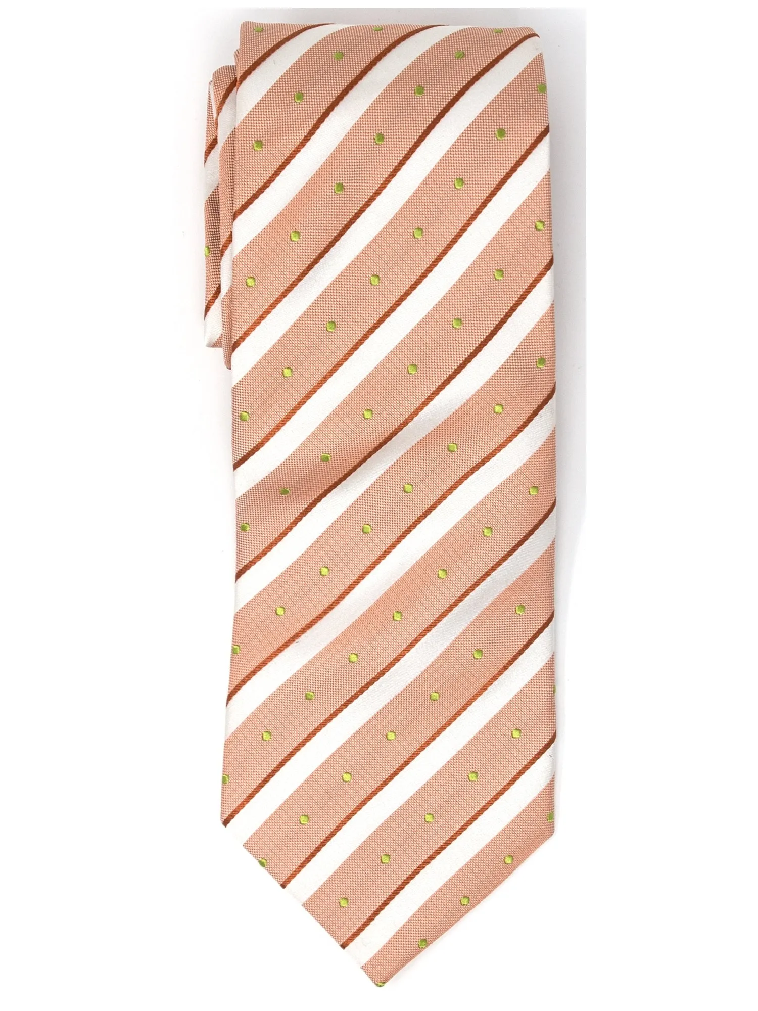 Men's Silk Woven Wedding Neck Tie Collection