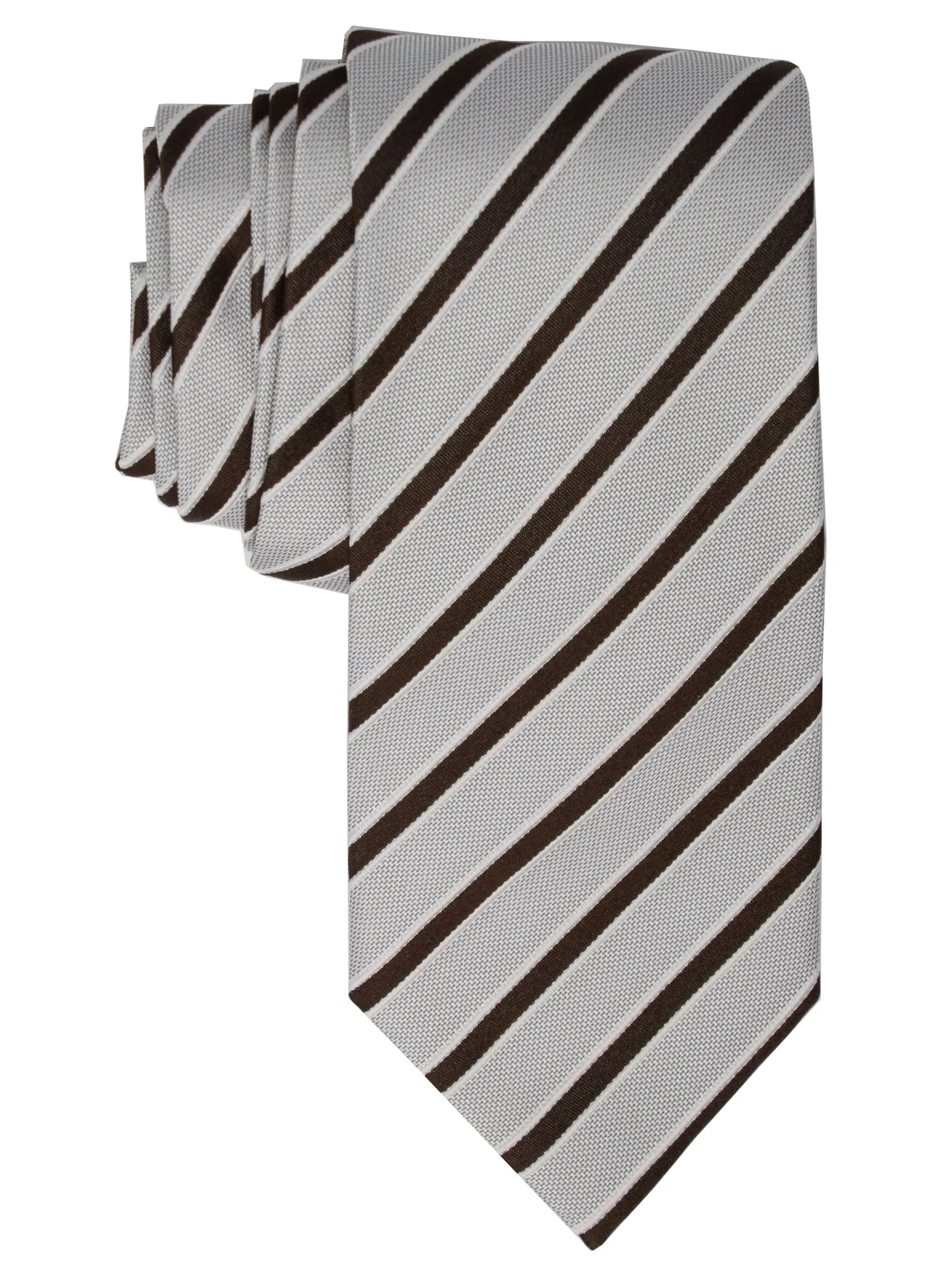 Men's Silk Woven Wedding Neck Tie Collection
