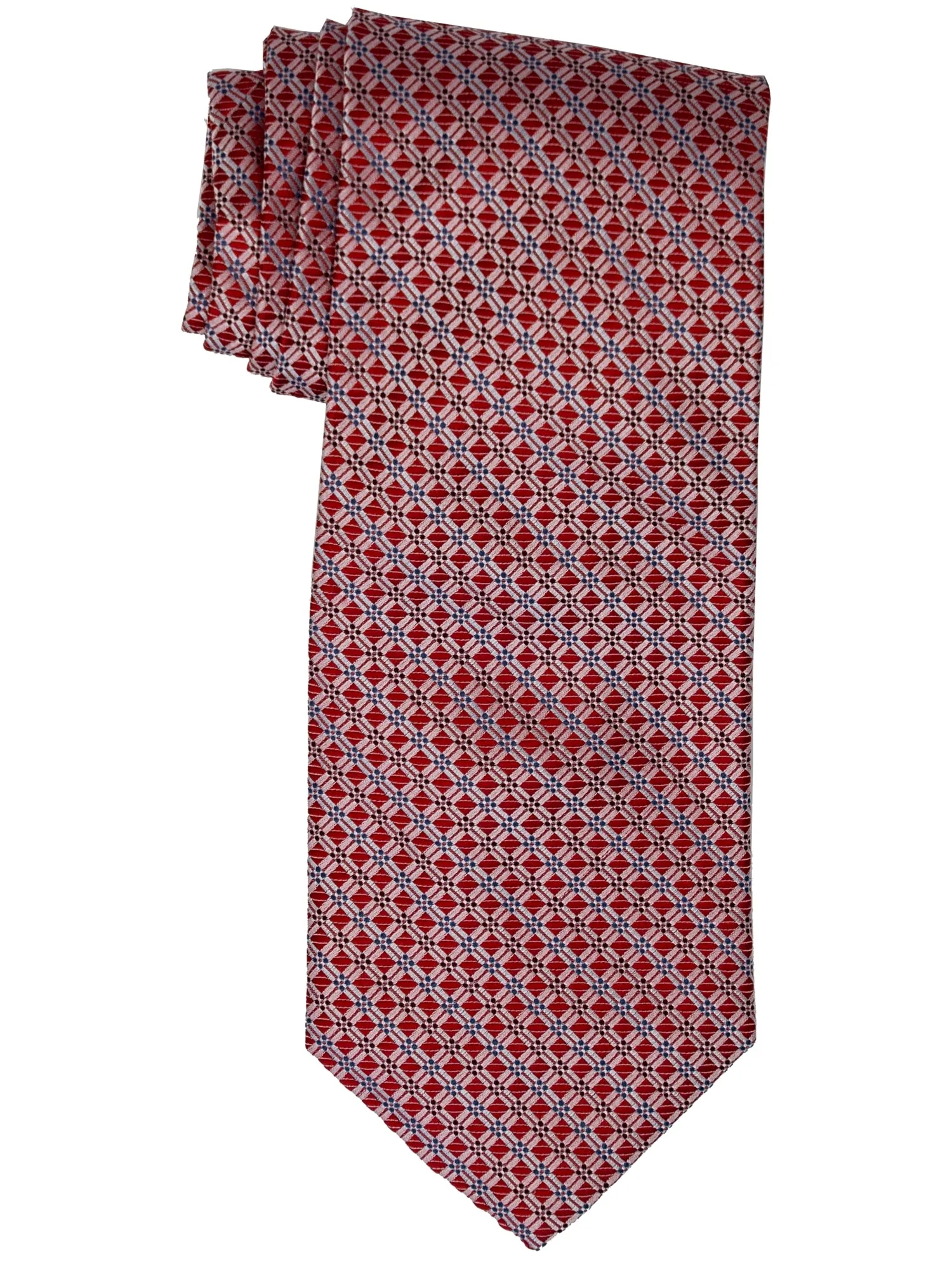 Men's Silk Woven Wedding Neck Tie Collection