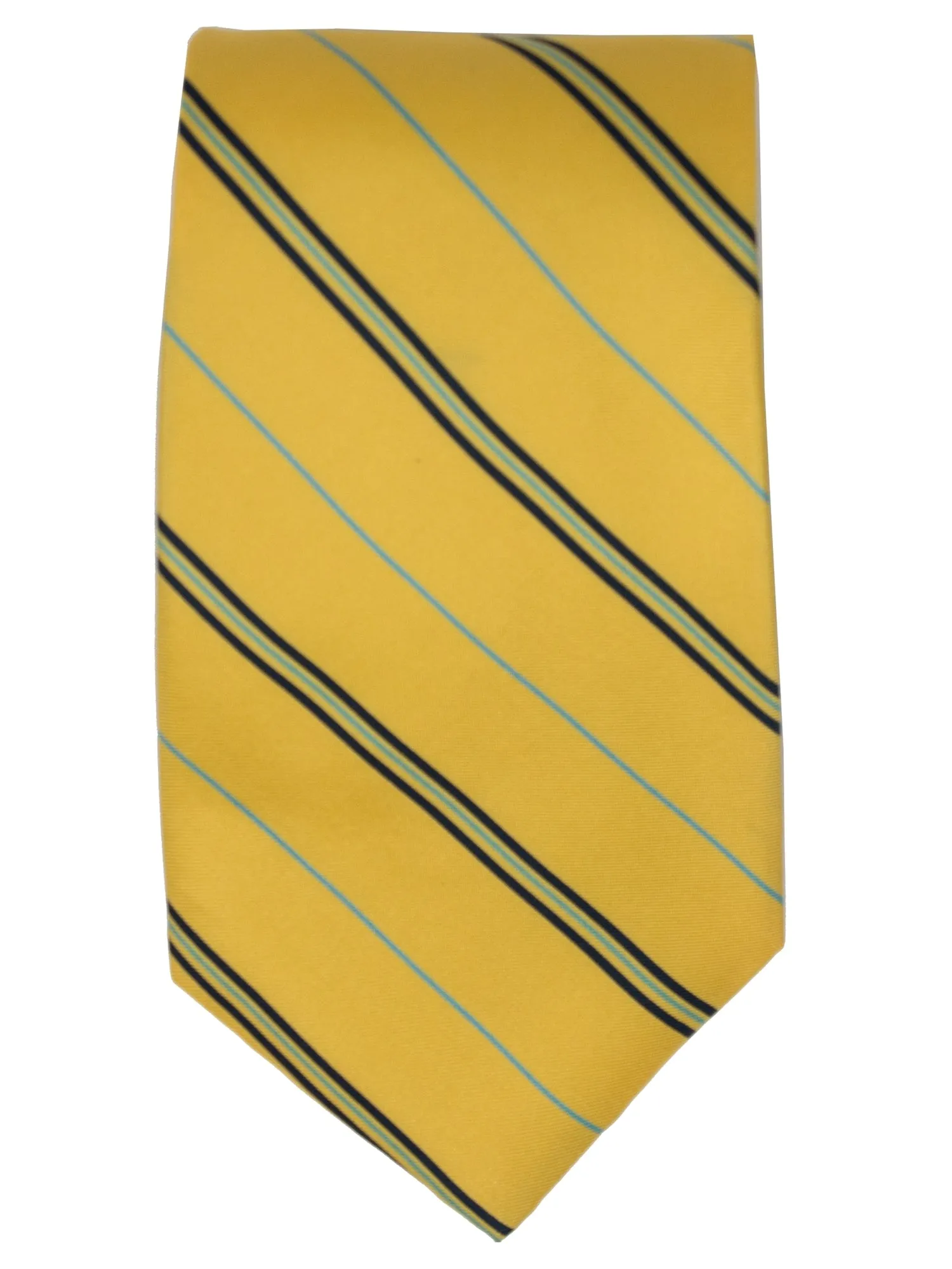 Men's Silk Woven Wedding Neck Tie Collection