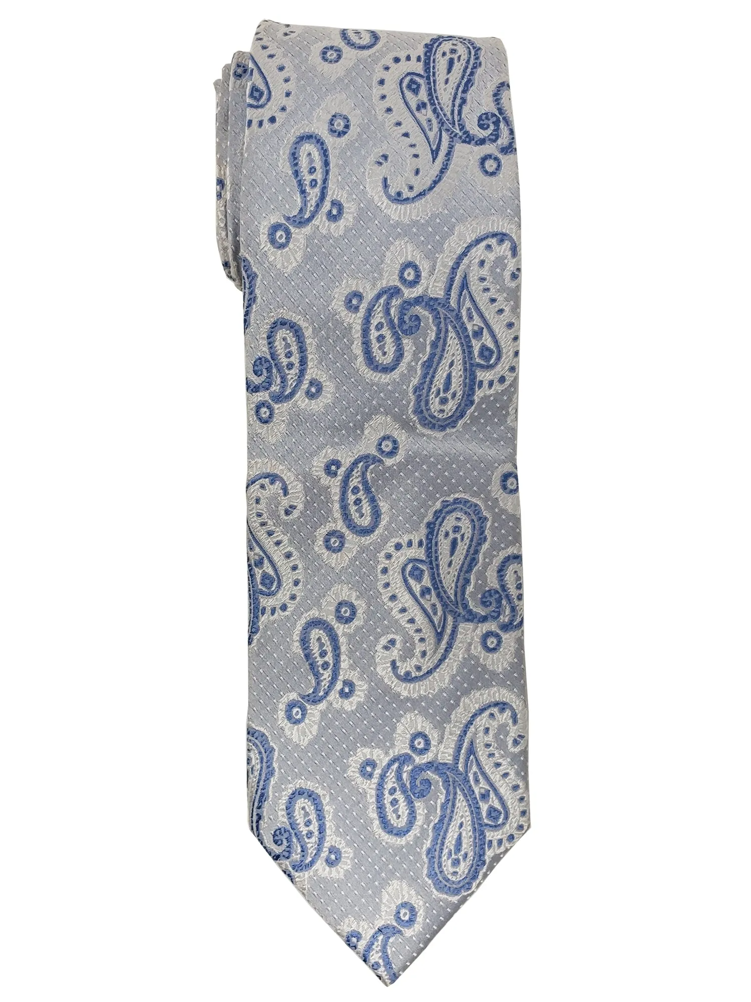 Men's Silk Woven Wedding Neck Tie Collection