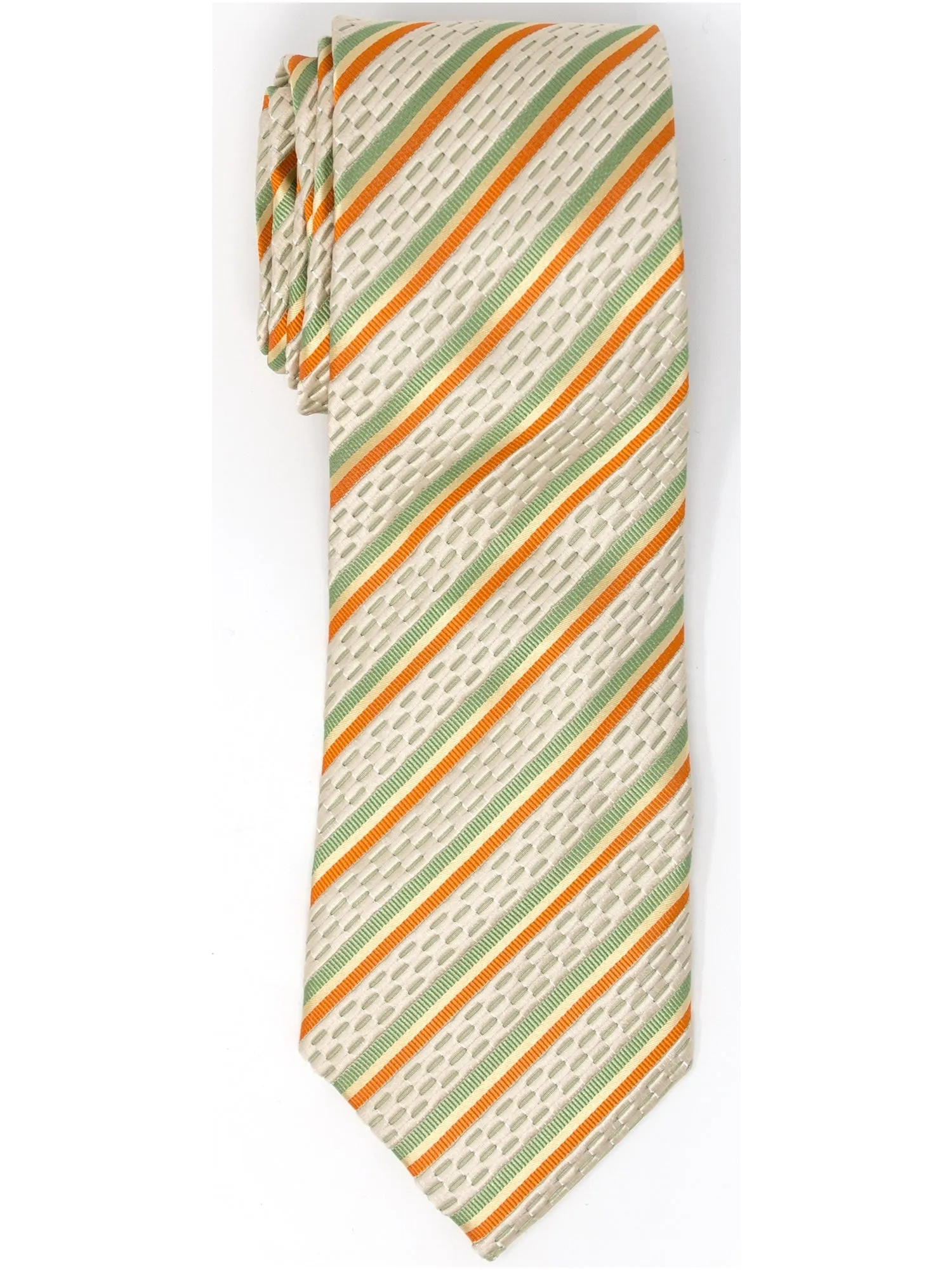 Men's Silk Woven Wedding Neck Tie Collection