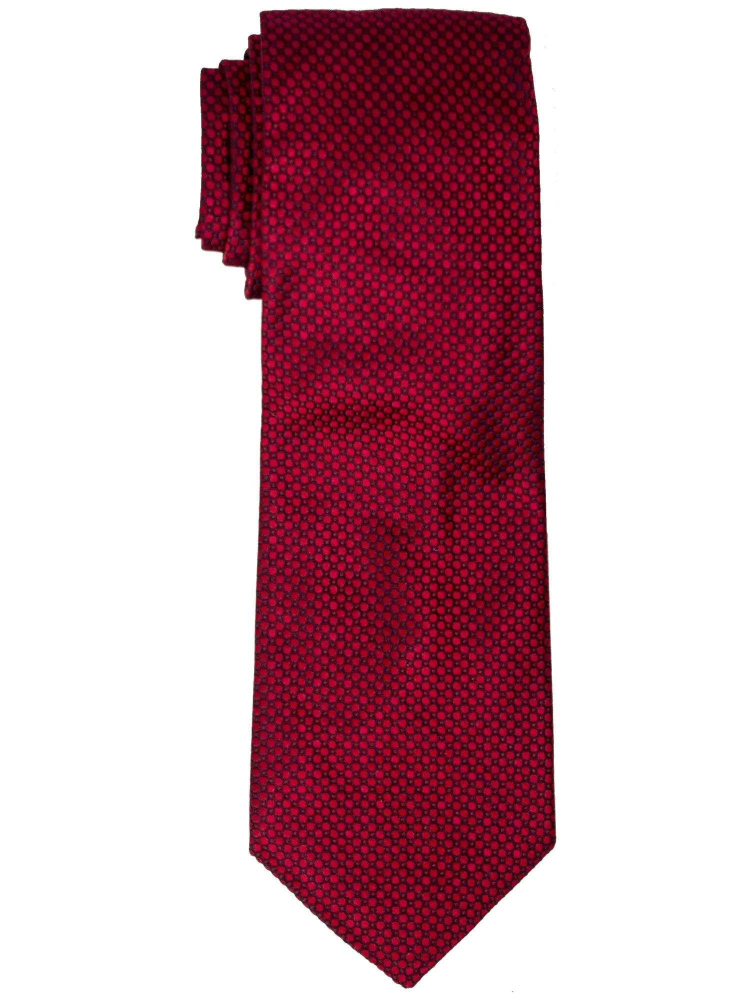 Men's Silk Woven Wedding Neck Tie Collection