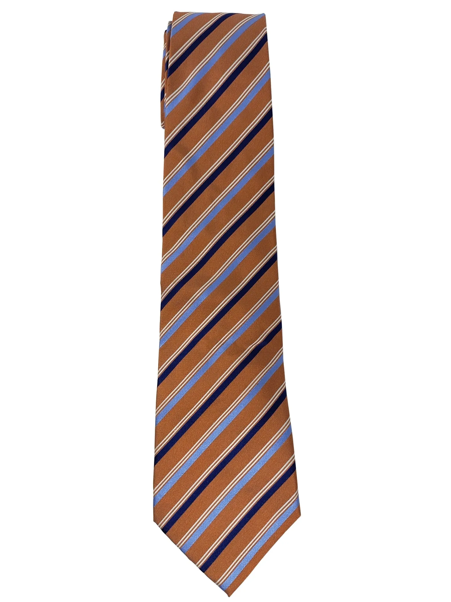 Men's Silk Woven Wedding Neck Tie Collection