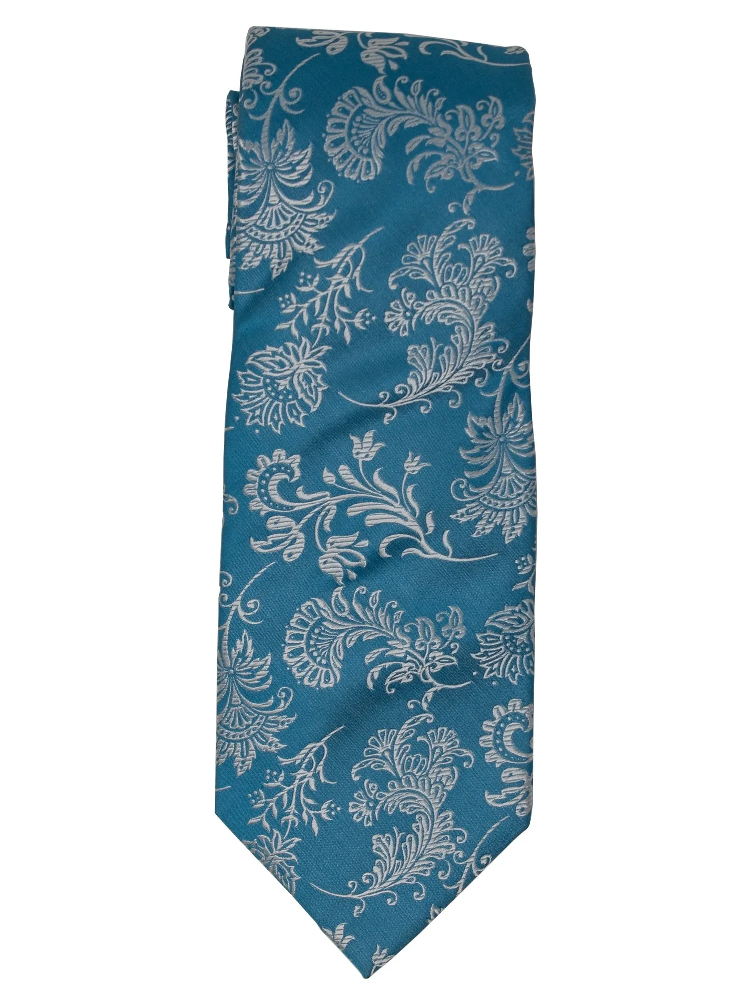 Men's Silk Woven Wedding Neck Tie Collection
