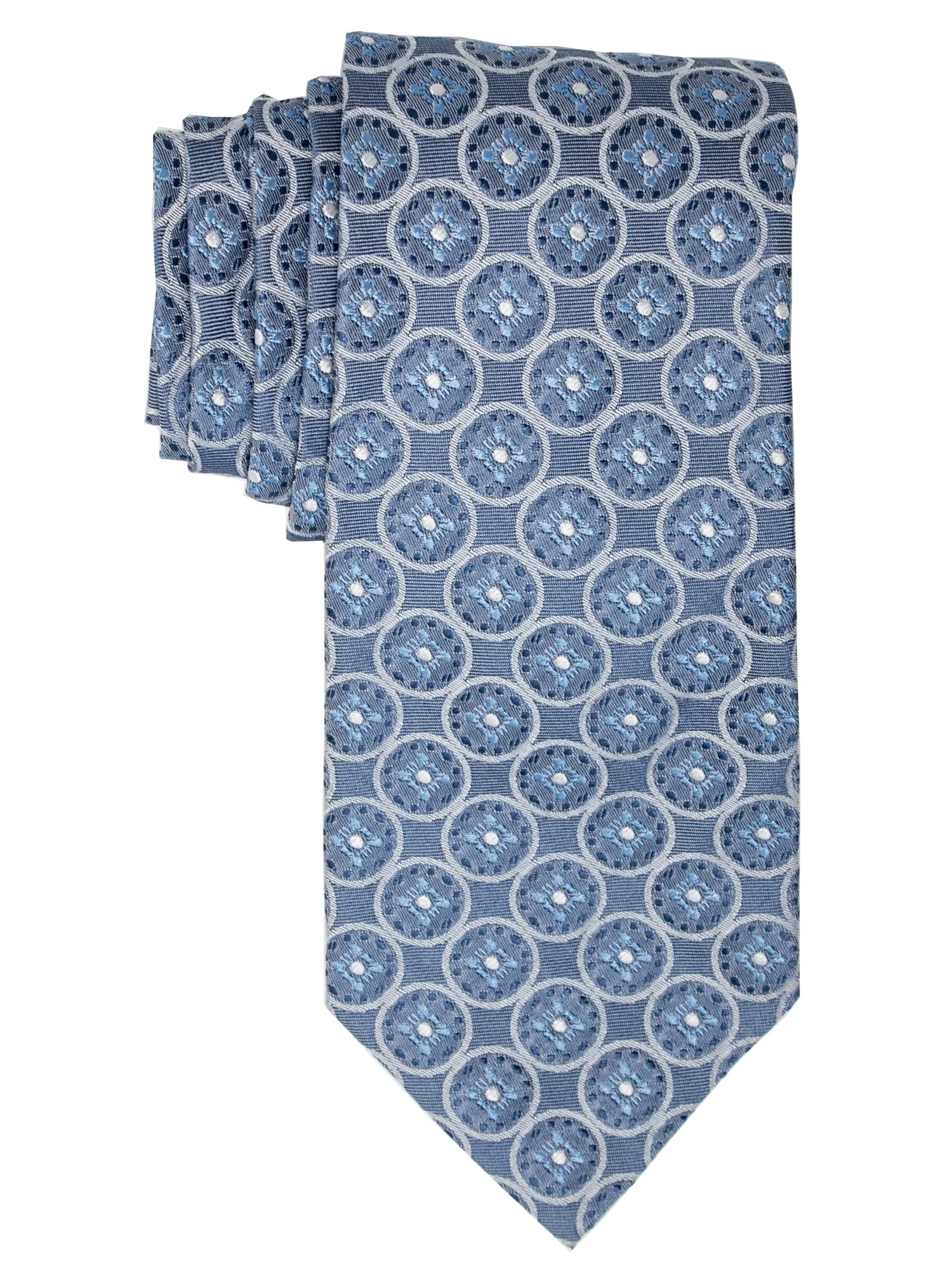 Men's Silk Woven Wedding Neck Tie Collection