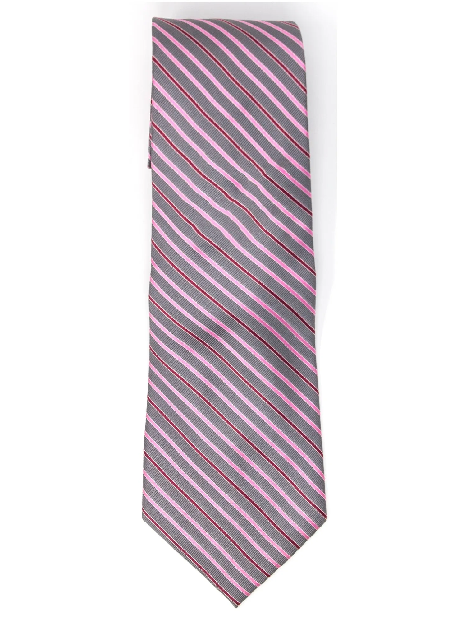 Men's Silk Woven Wedding Neck Tie Collection