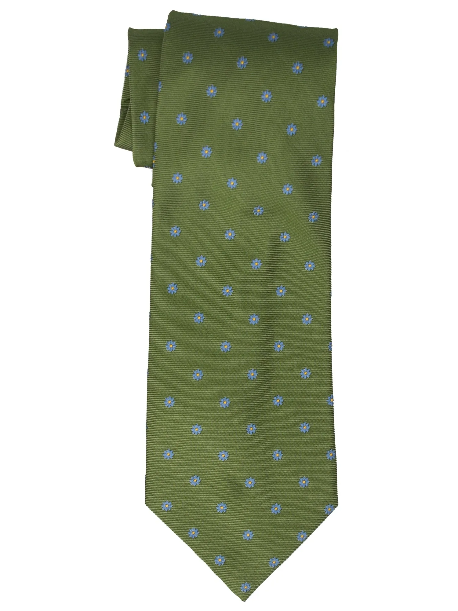Men's Silk Woven Wedding Neck Tie Collection