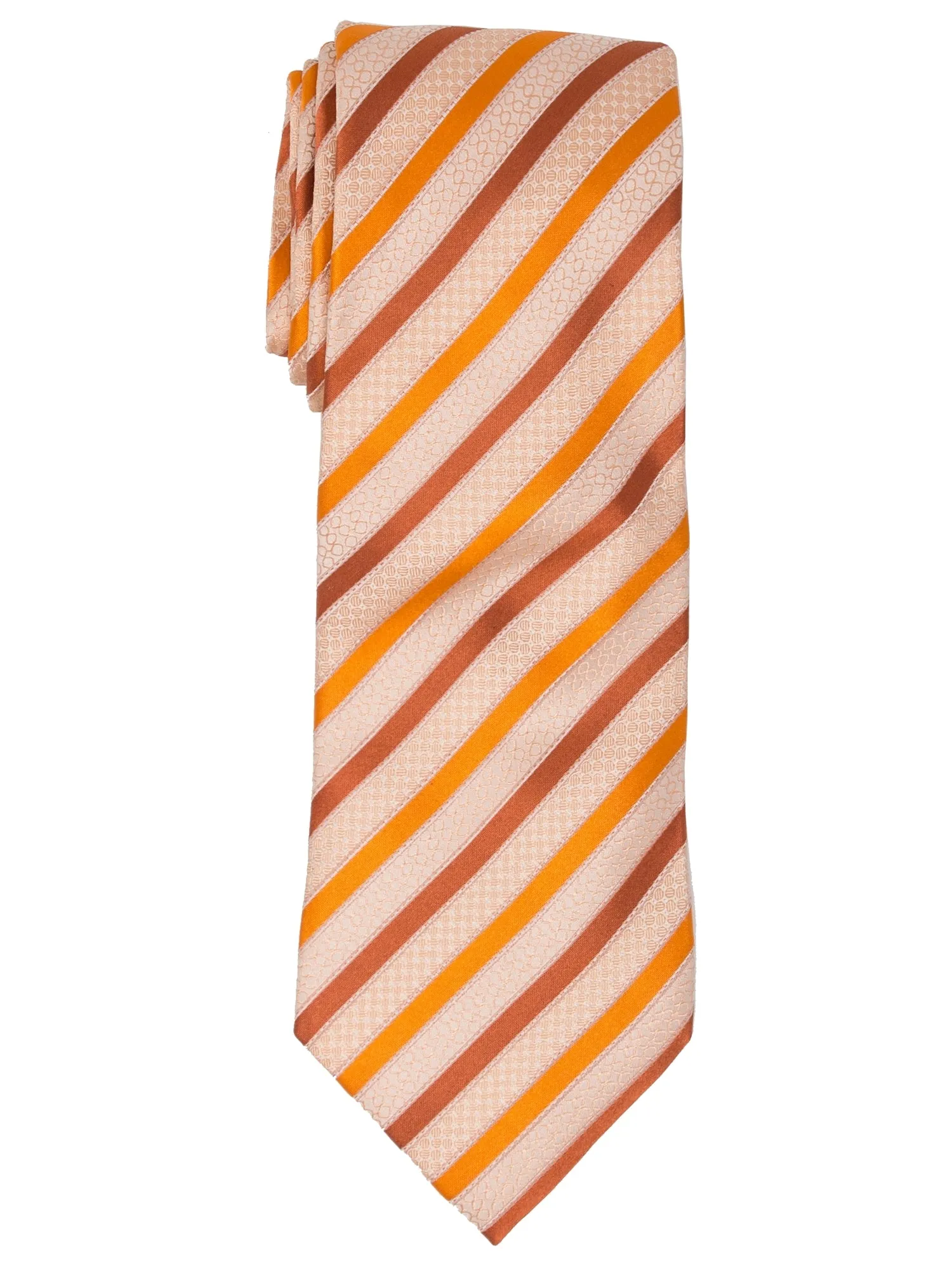 Men's Silk Woven Wedding Neck Tie Collection