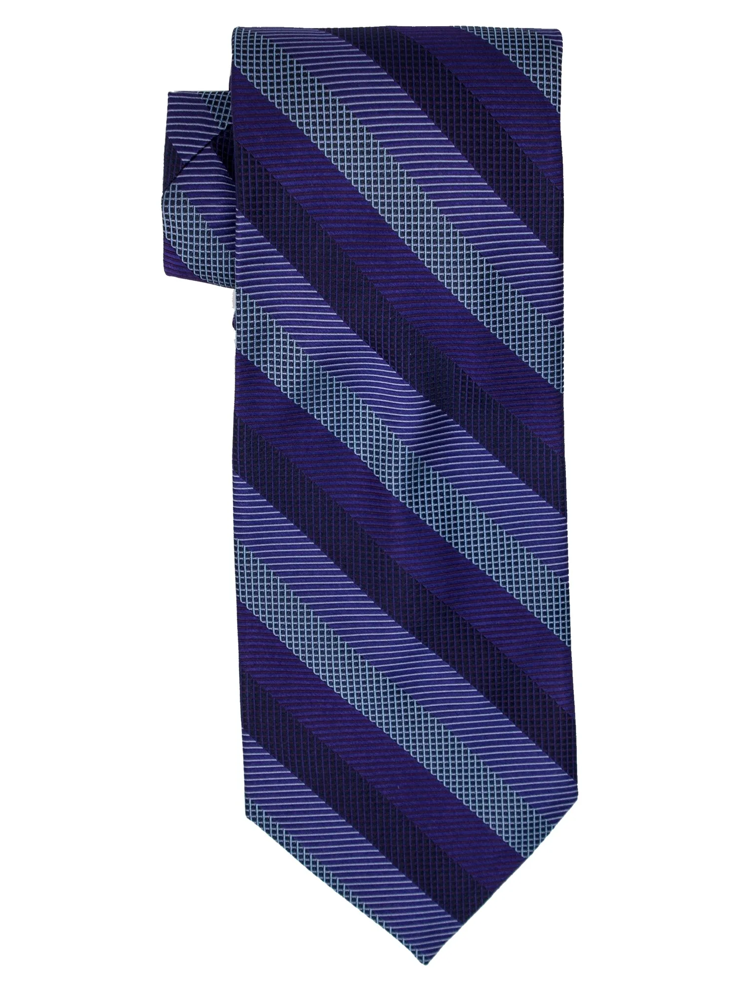 Men's Silk Woven Wedding Neck Tie Collection