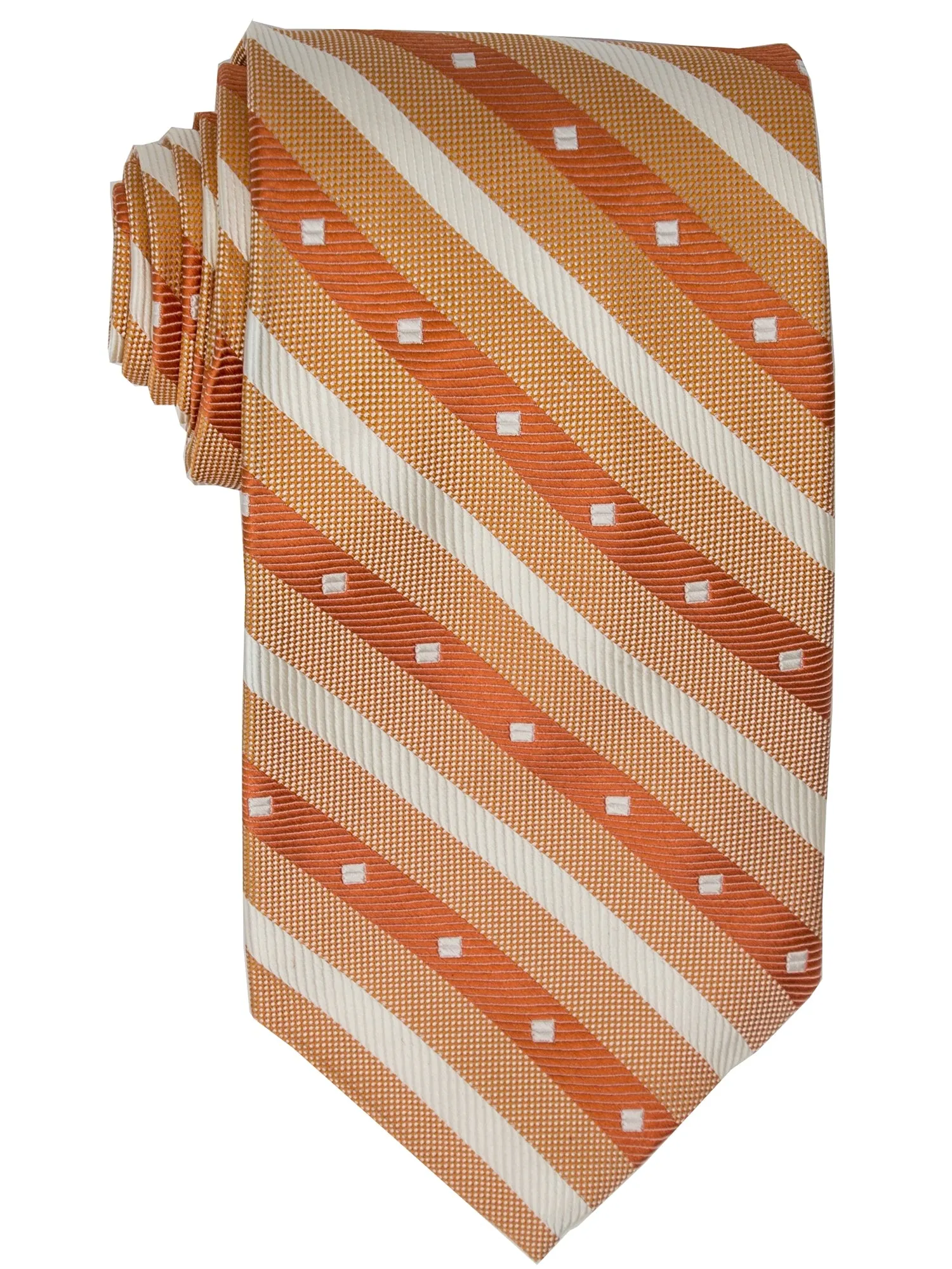 Men's Silk Woven Wedding Neck Tie Collection
