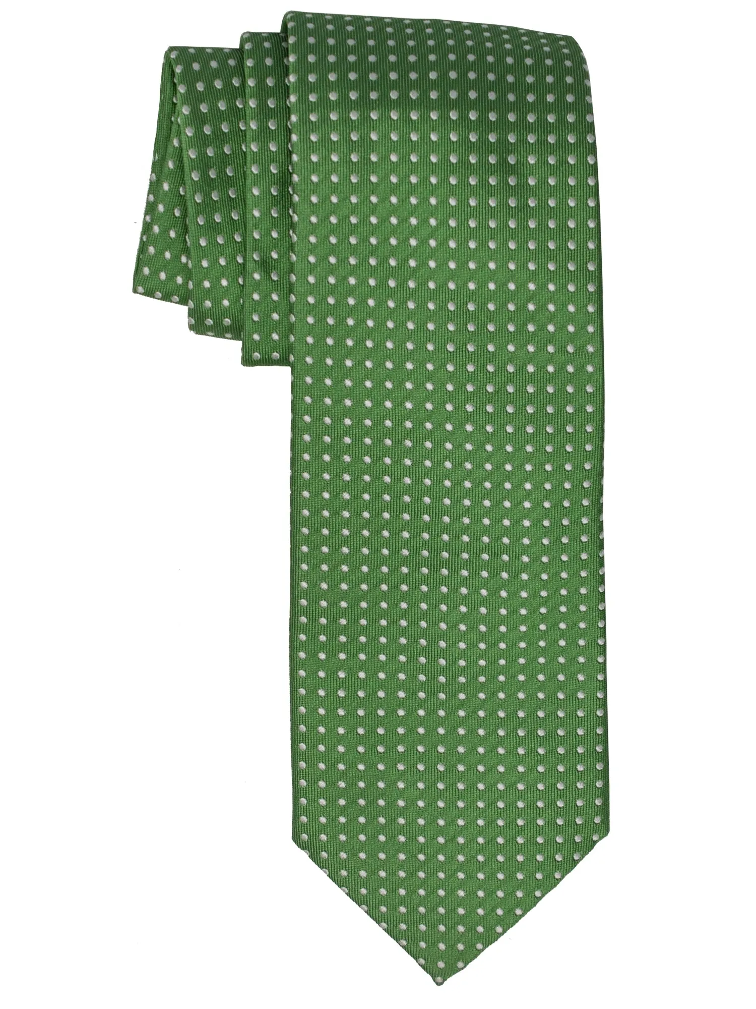 Men's Silk Woven Wedding Neck Tie Collection
