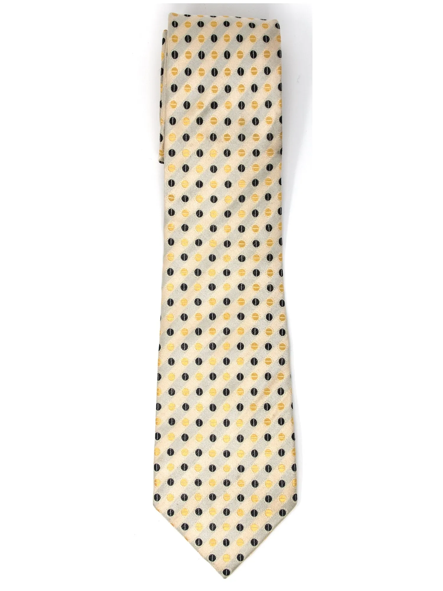 Men's Silk Woven Wedding Neck Tie Collection