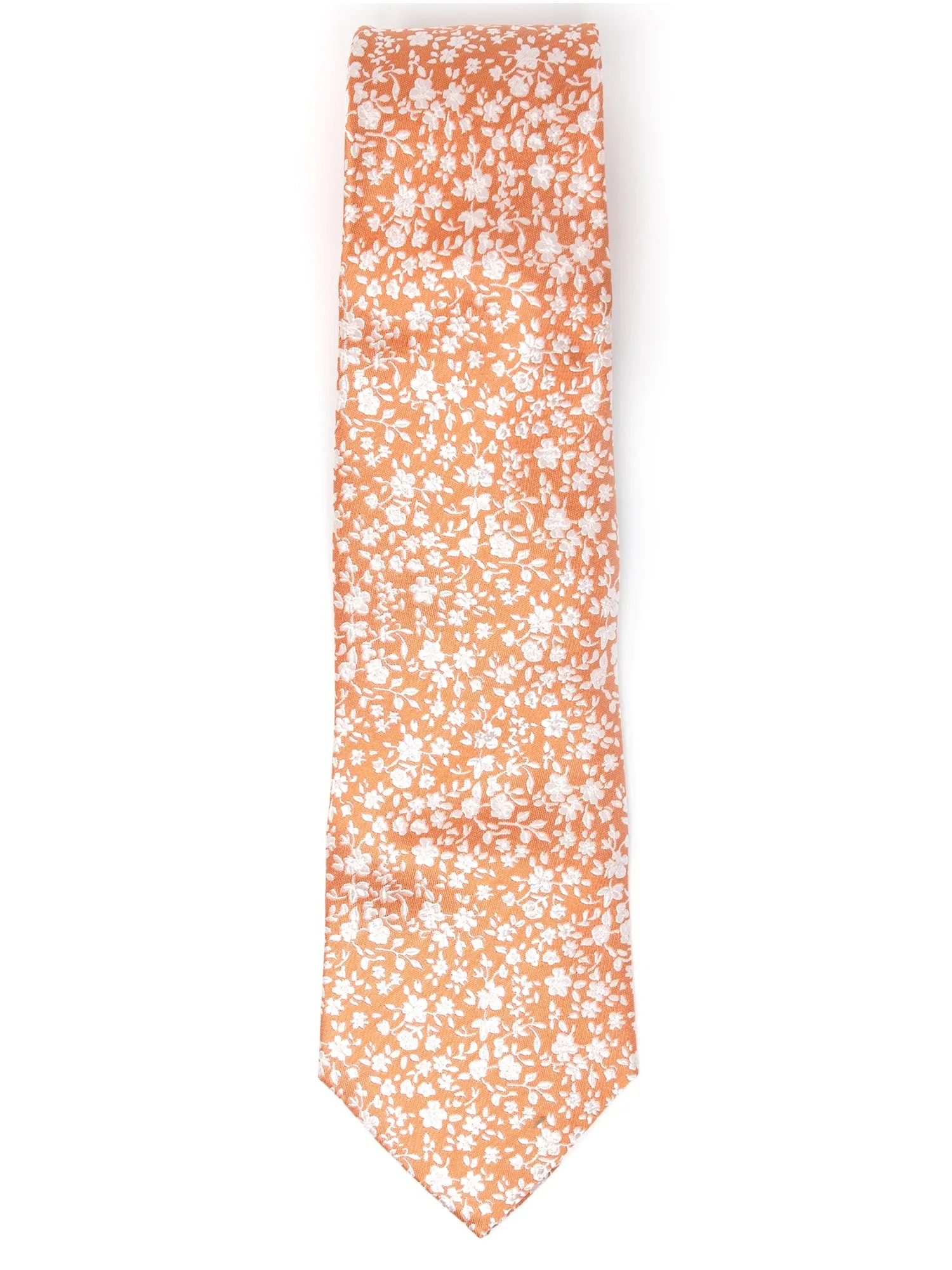 Men's Silk Woven Wedding Neck Tie Collection