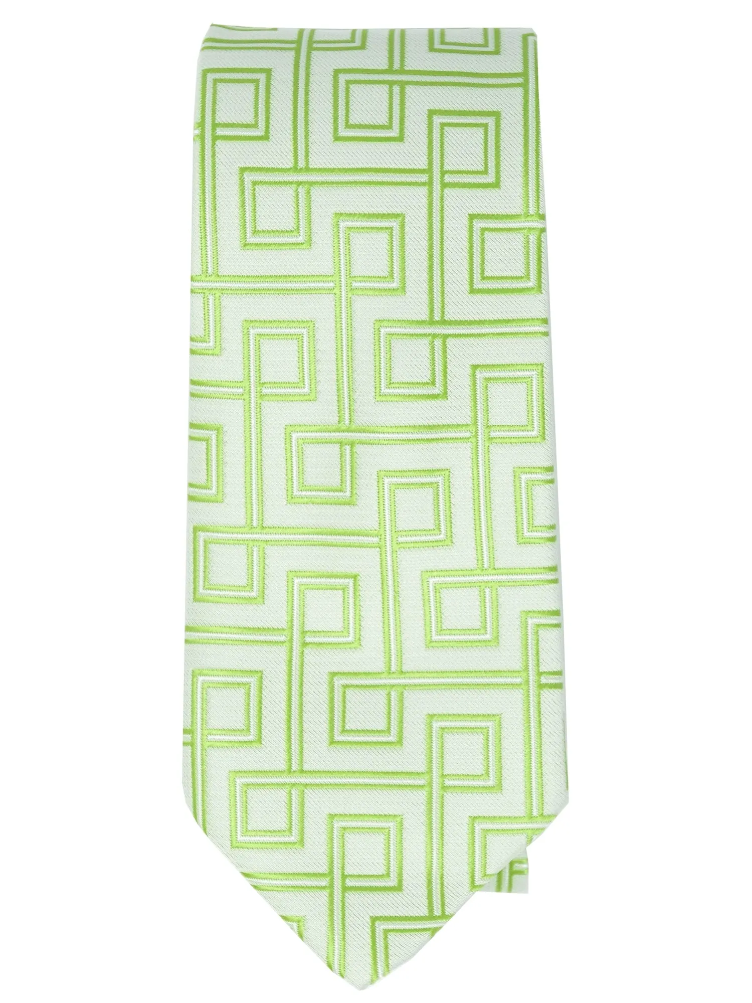 Men's Silk Woven Wedding Neck Tie Collection
