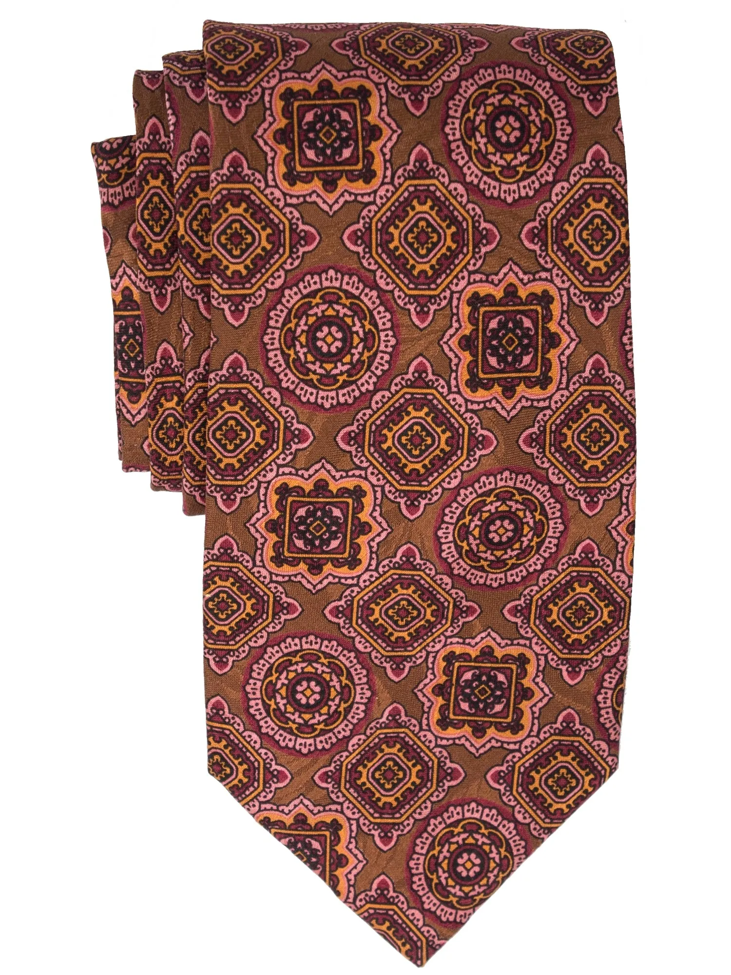 Men's Silk Woven Wedding Neck Tie Collection