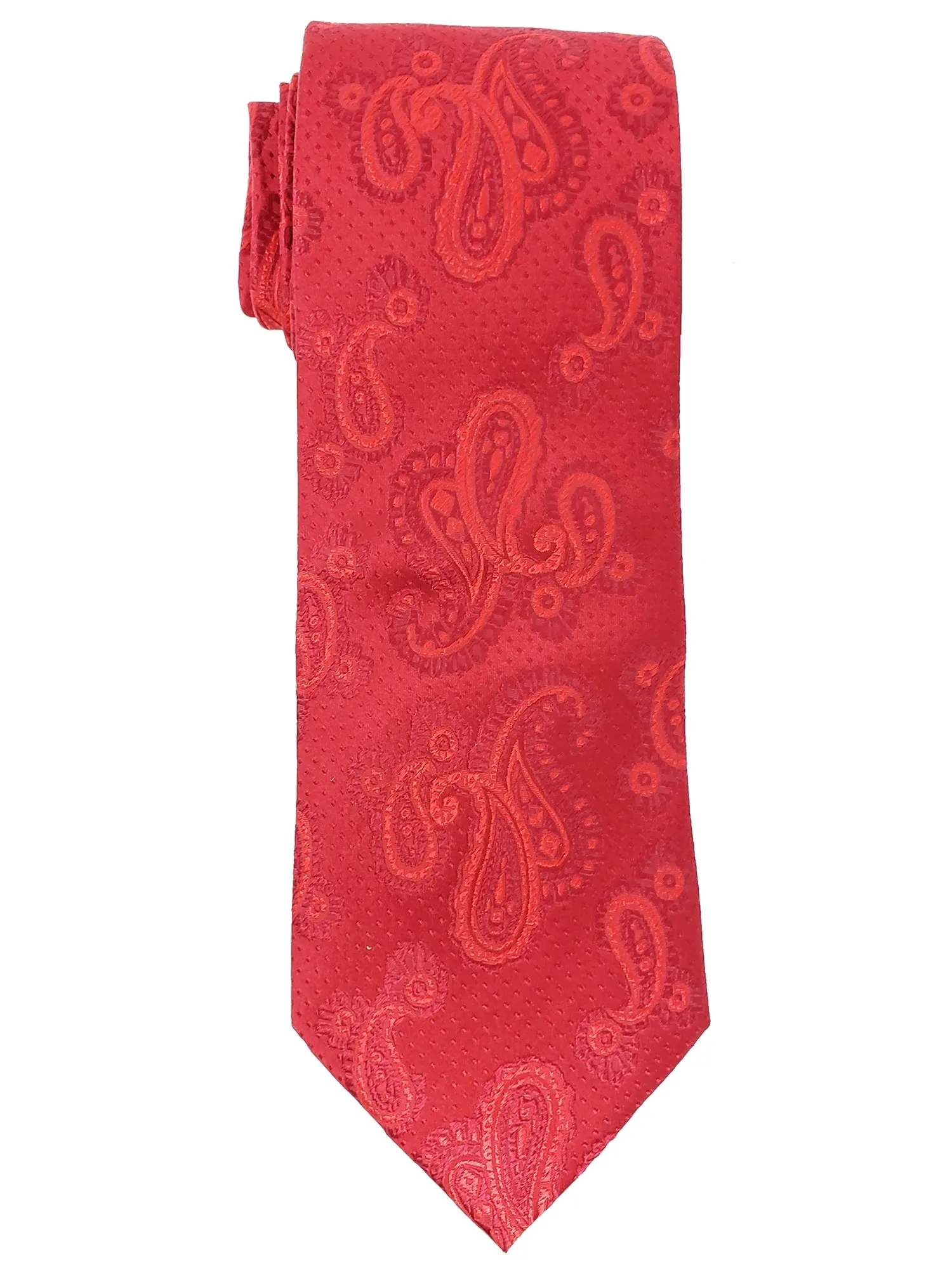 Men's Silk Woven Wedding Neck Tie Collection