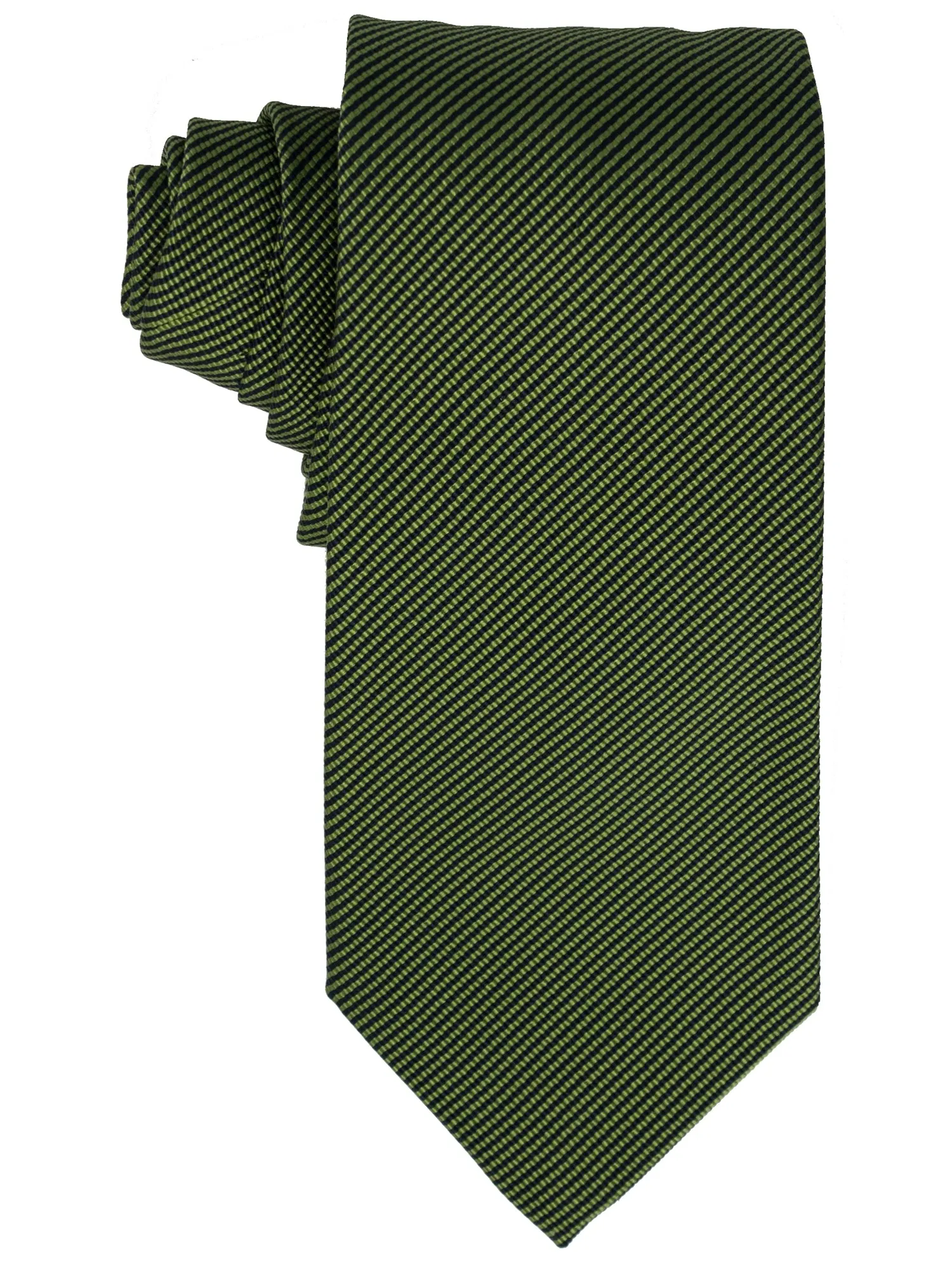 Men's Silk Woven Wedding Neck Tie Collection