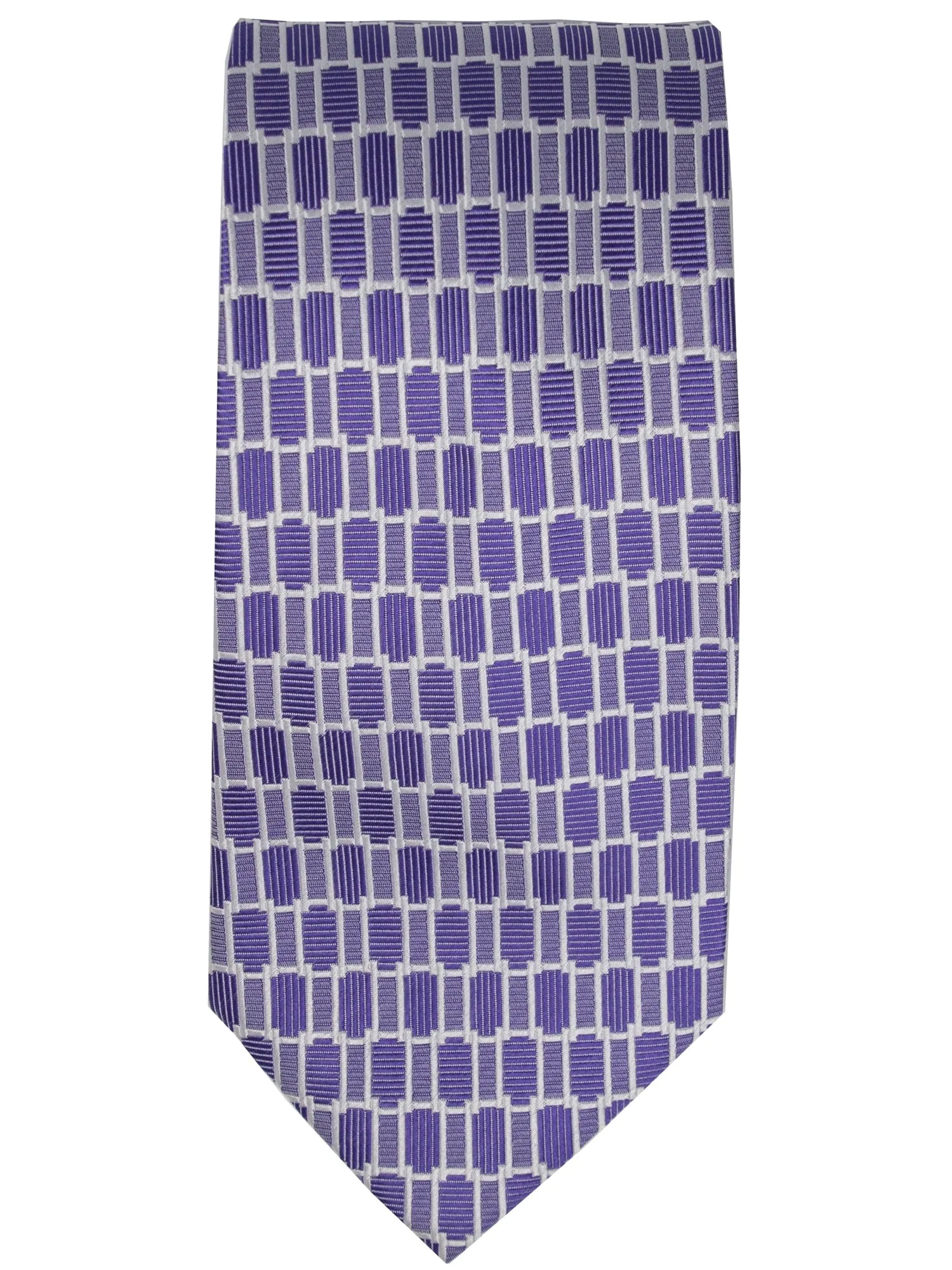 Men's Silk Woven Wedding Neck Tie Collection