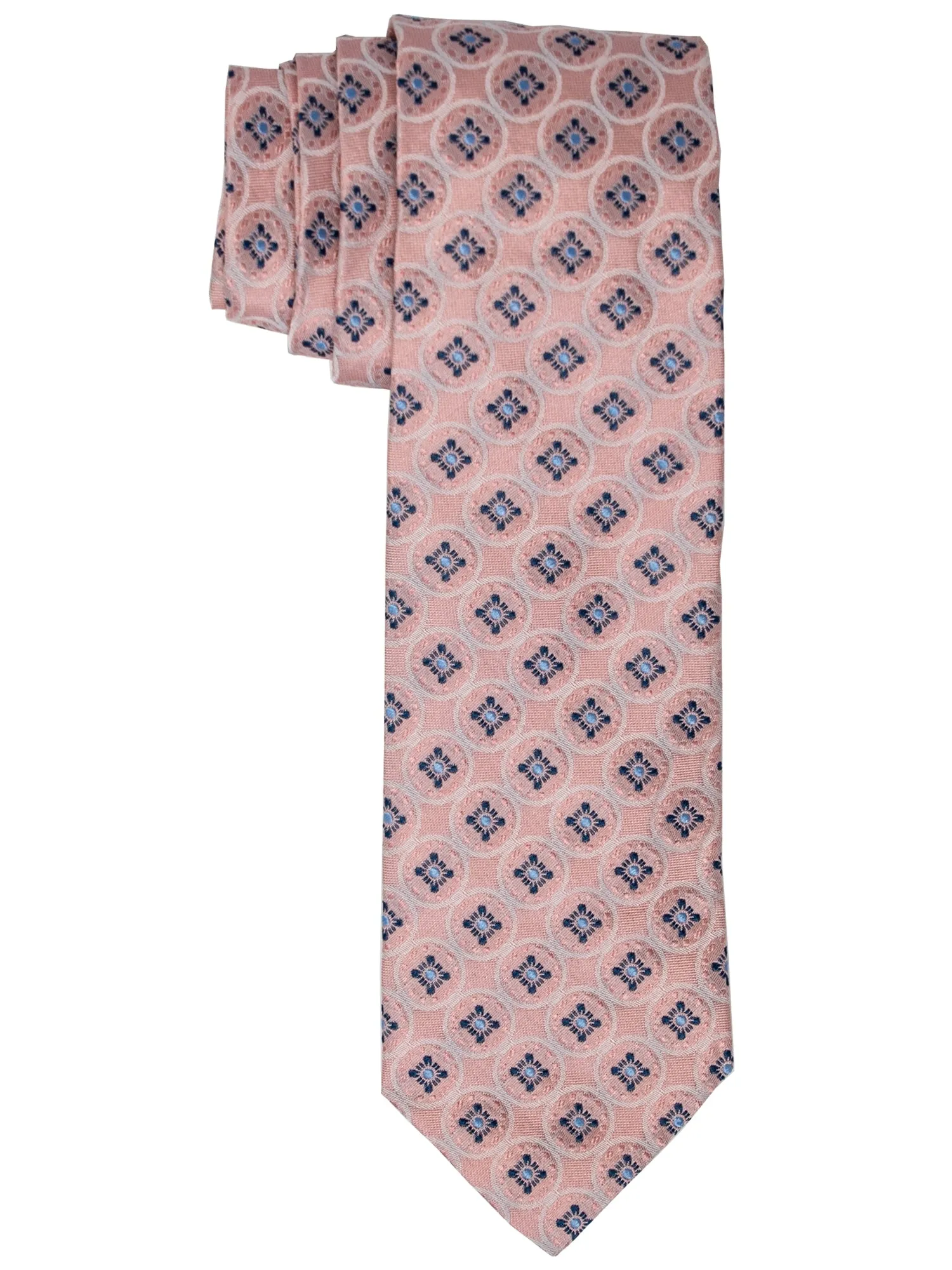 Men's Silk Woven Wedding Neck Tie Collection