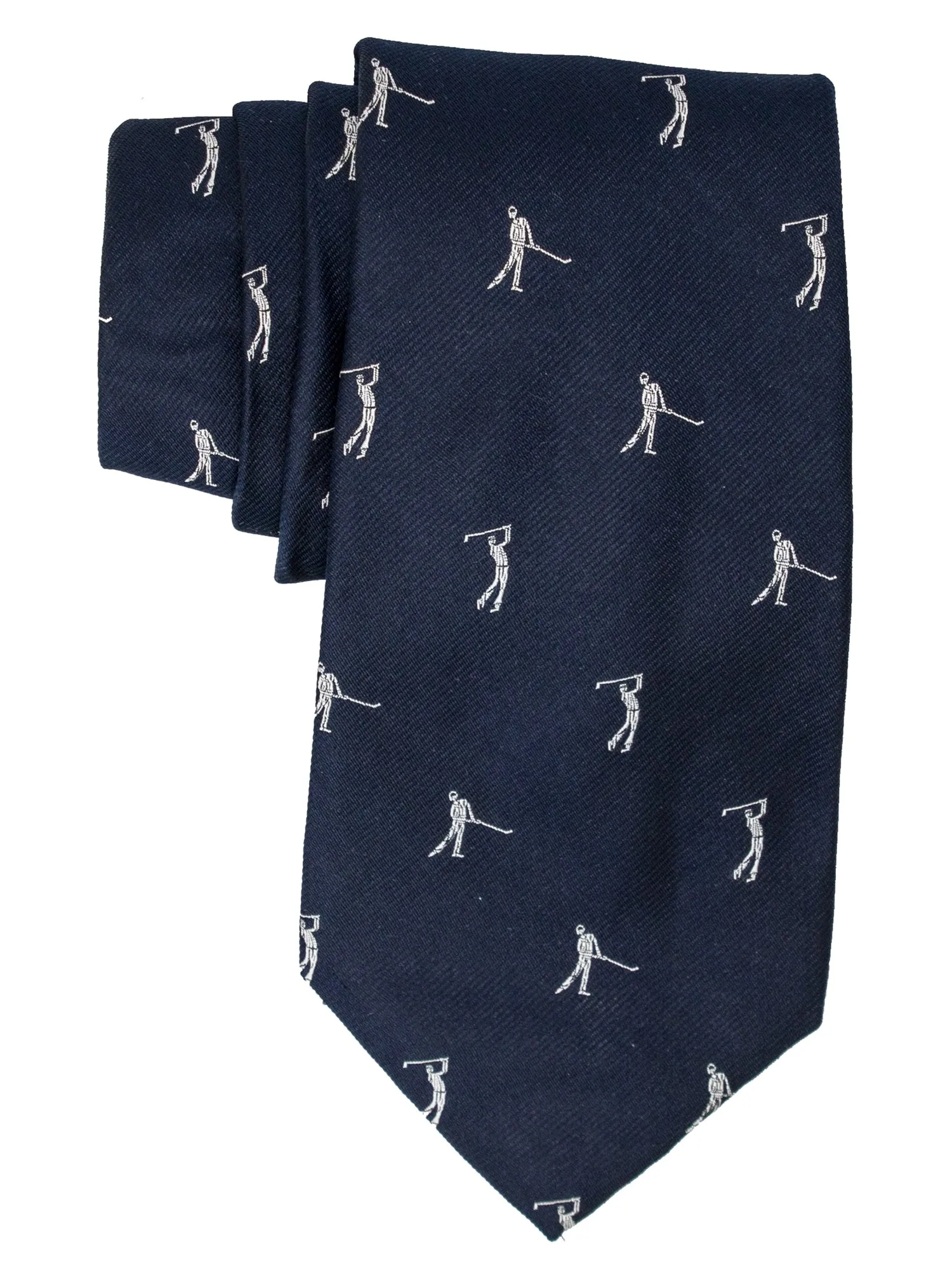 Men's Silk Woven Wedding Neck Tie Collection