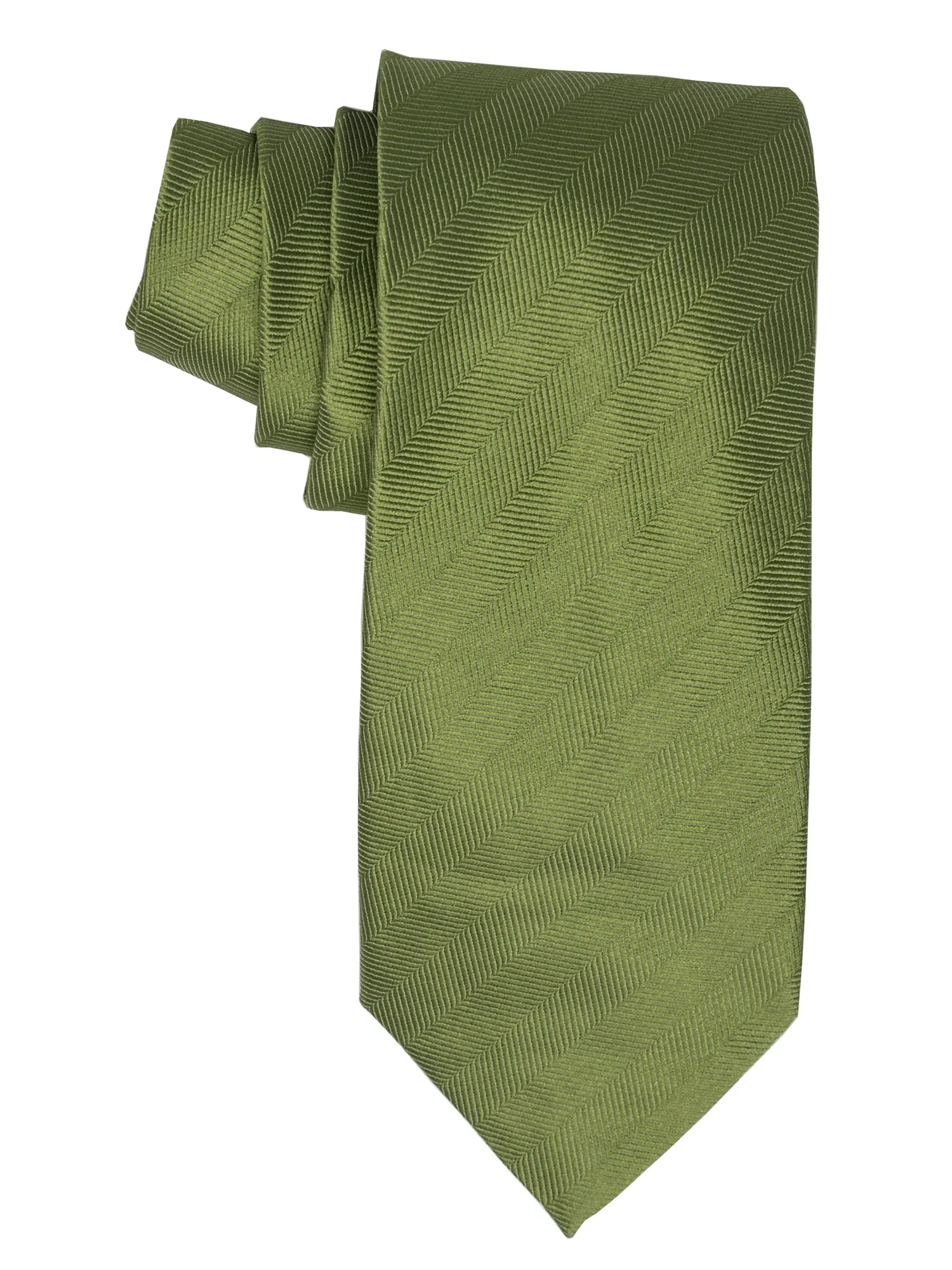 Men's Silk Woven Wedding Neck Tie Collection