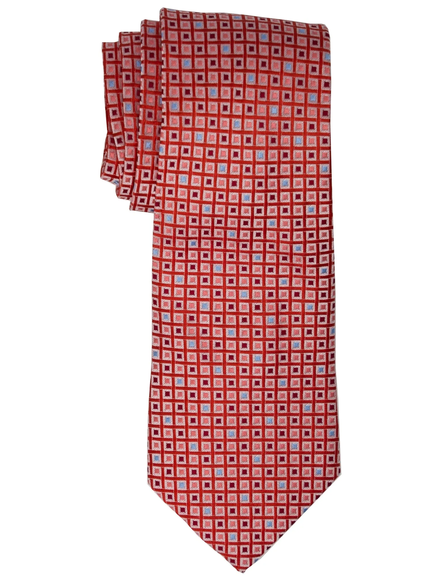 Men's Silk Woven Wedding Neck Tie Collection