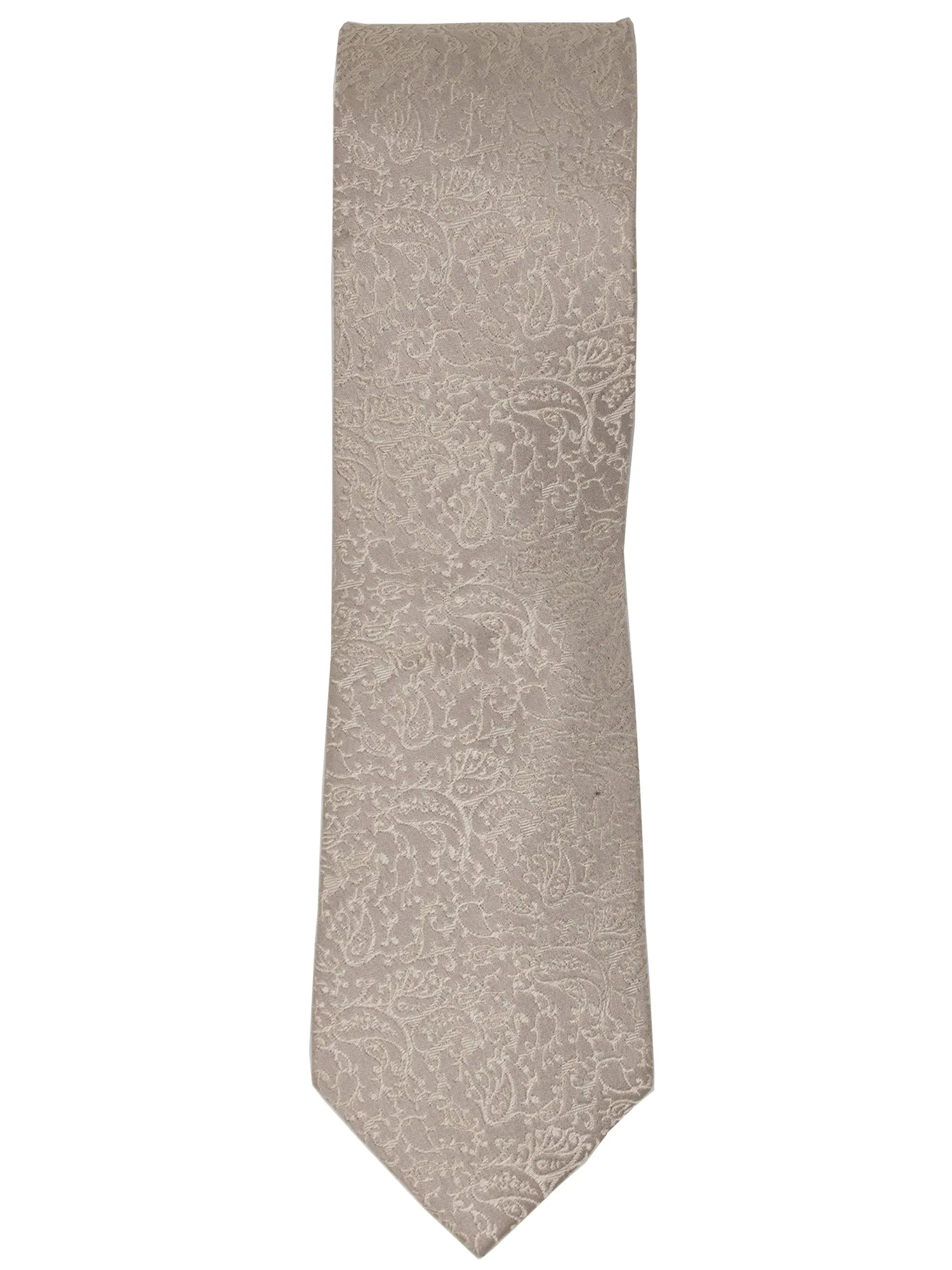 Men's Silk Woven Wedding Neck Tie Collection