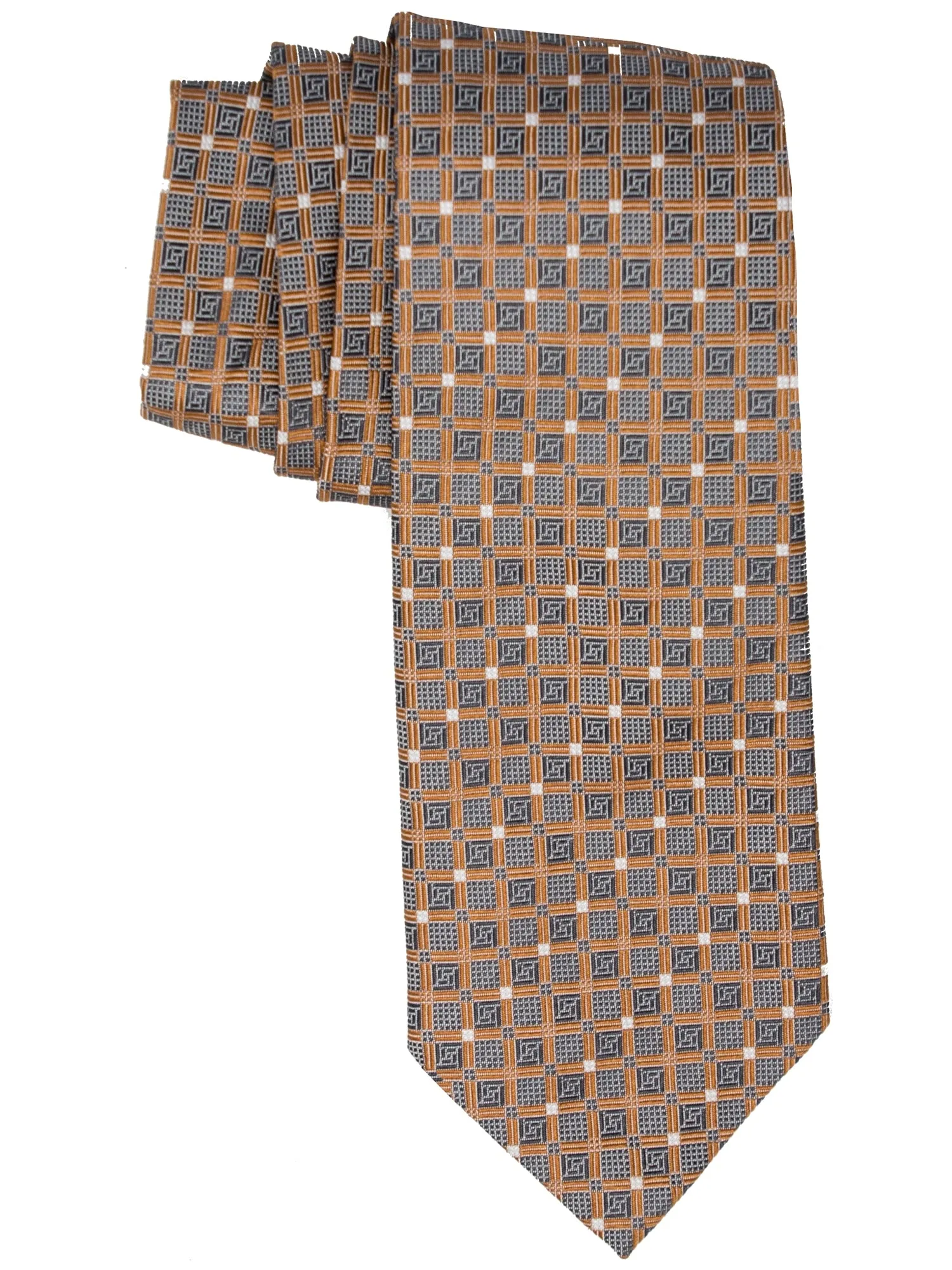 Men's Silk Woven Wedding Neck Tie Collection