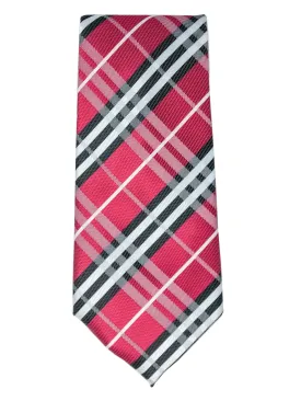 Men's Silk Woven Wedding Neck Tie Collection