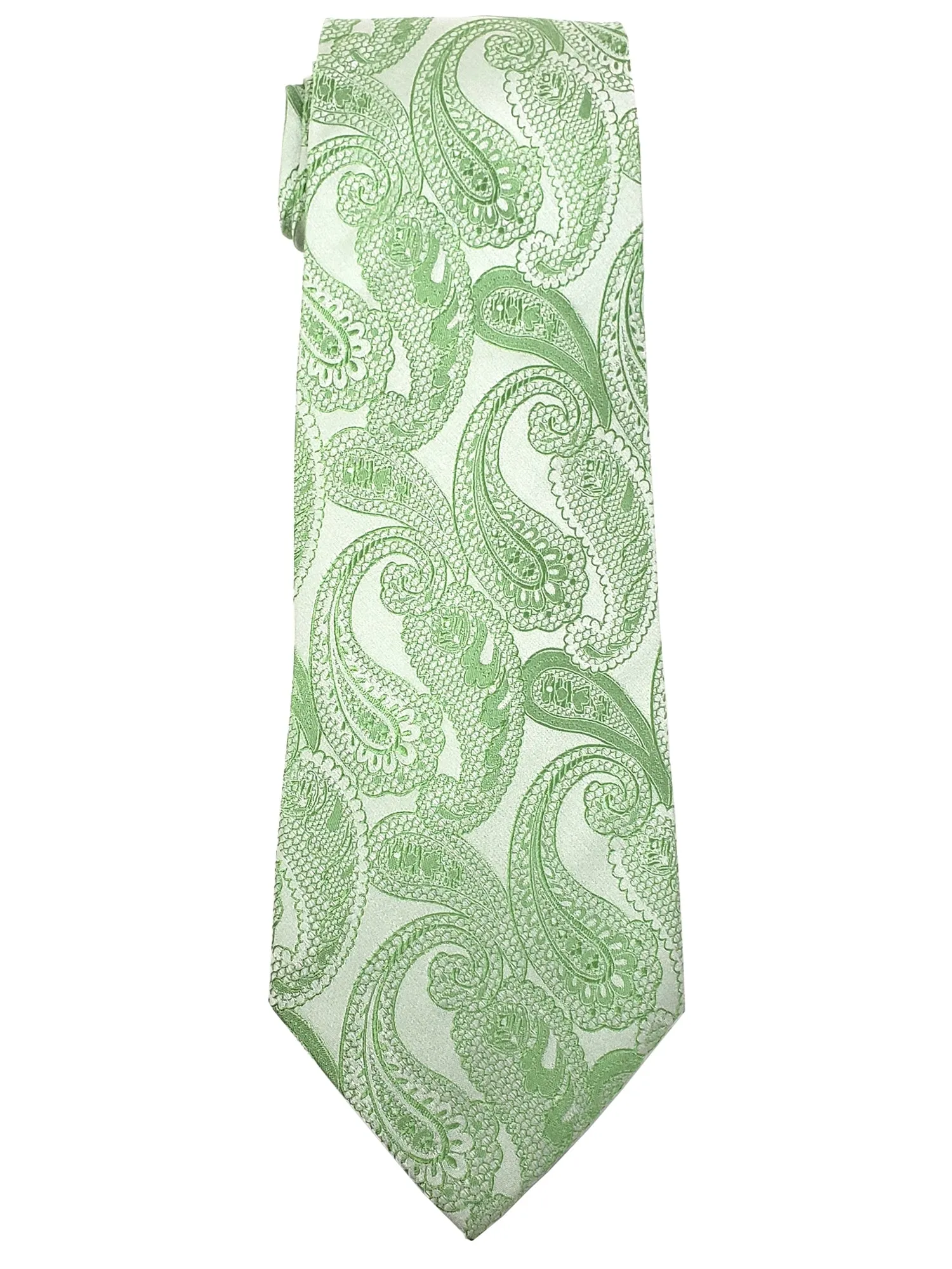 Men's Silk Woven Wedding Neck Tie Collection
