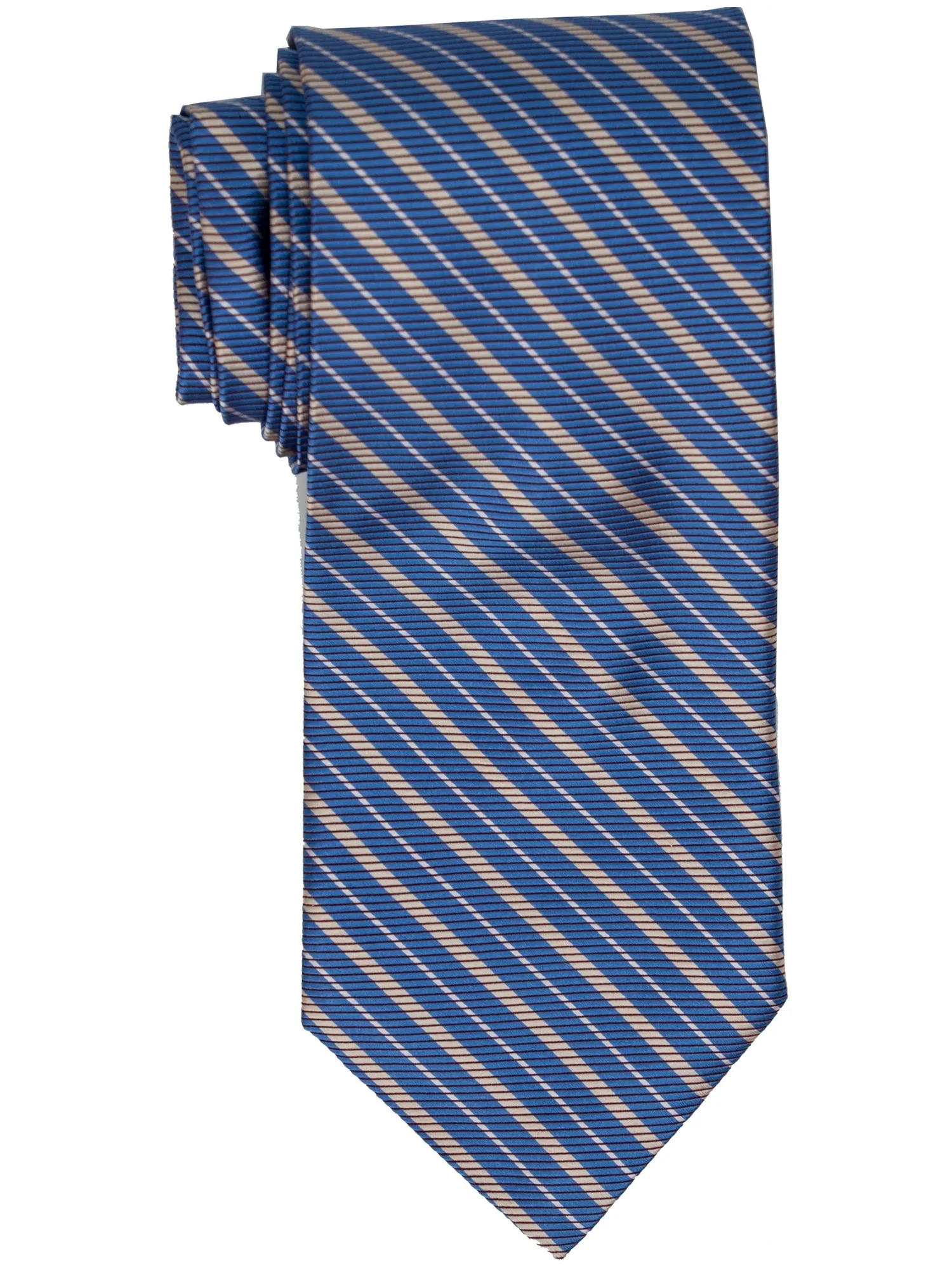 Men's Silk Woven Wedding Neck Tie Collection