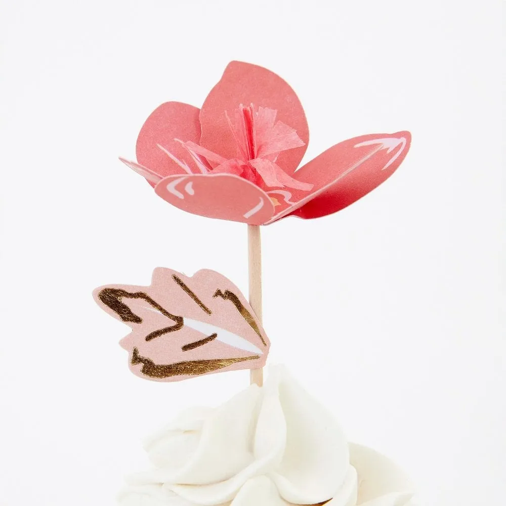 Meri Meri | Valentine Cupcake Kit