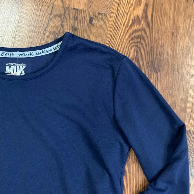 Muk Luks SIZE PS Women's Shirt