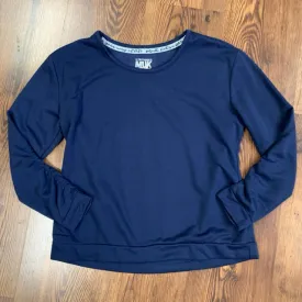 Muk Luks SIZE PS Women's Shirt
