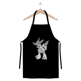 Mycros Premium Jersey Apron