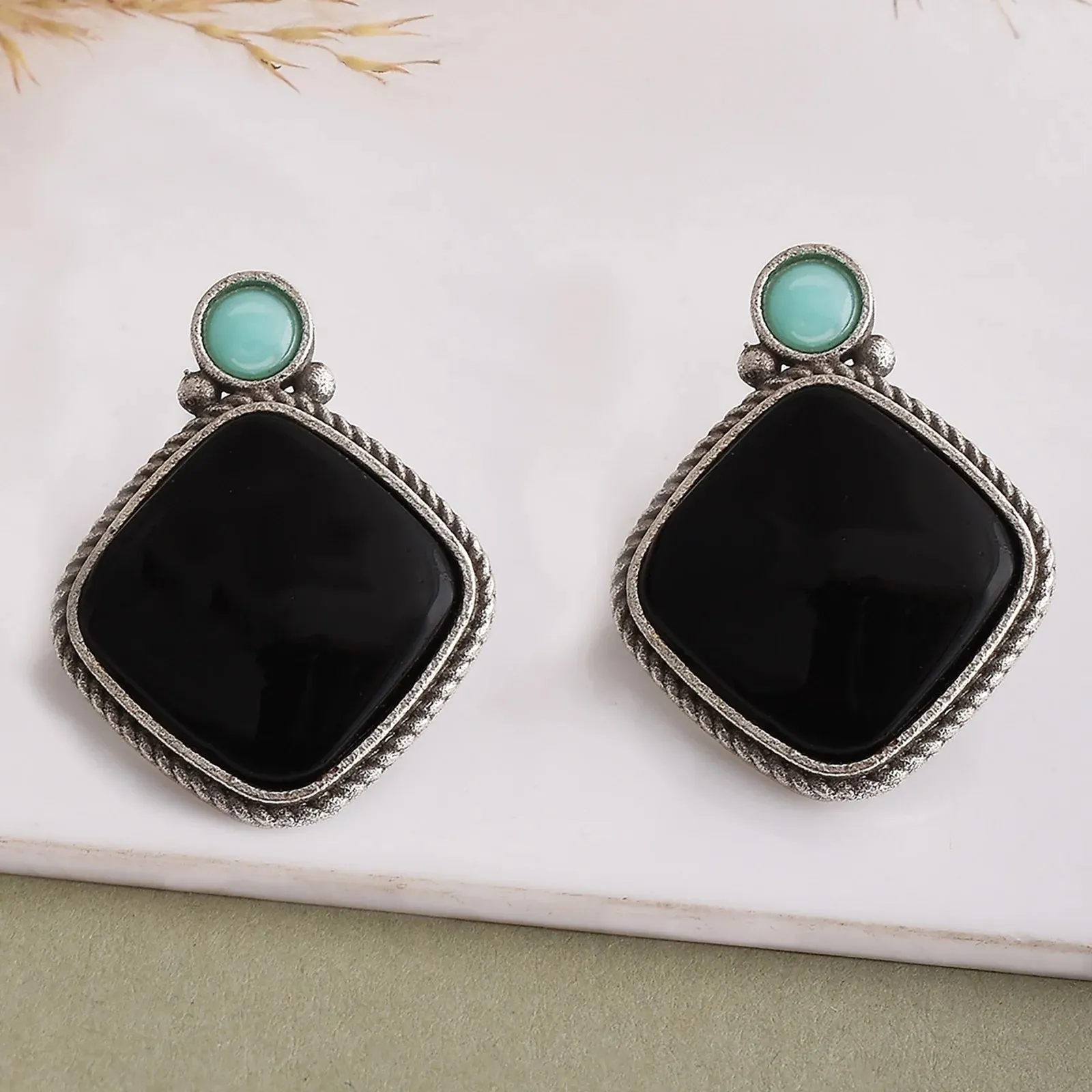 Namrita Combo Earring Set - wxo
