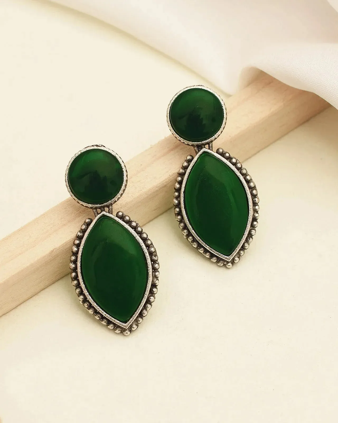 Namrita Combo Earring Set - wxo