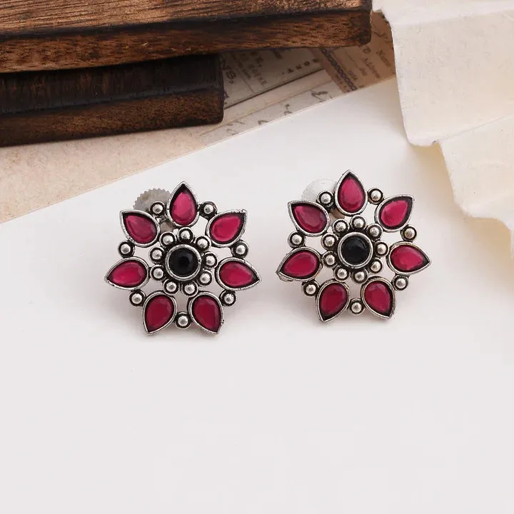 Namrita Combo Earring Set - wxo
