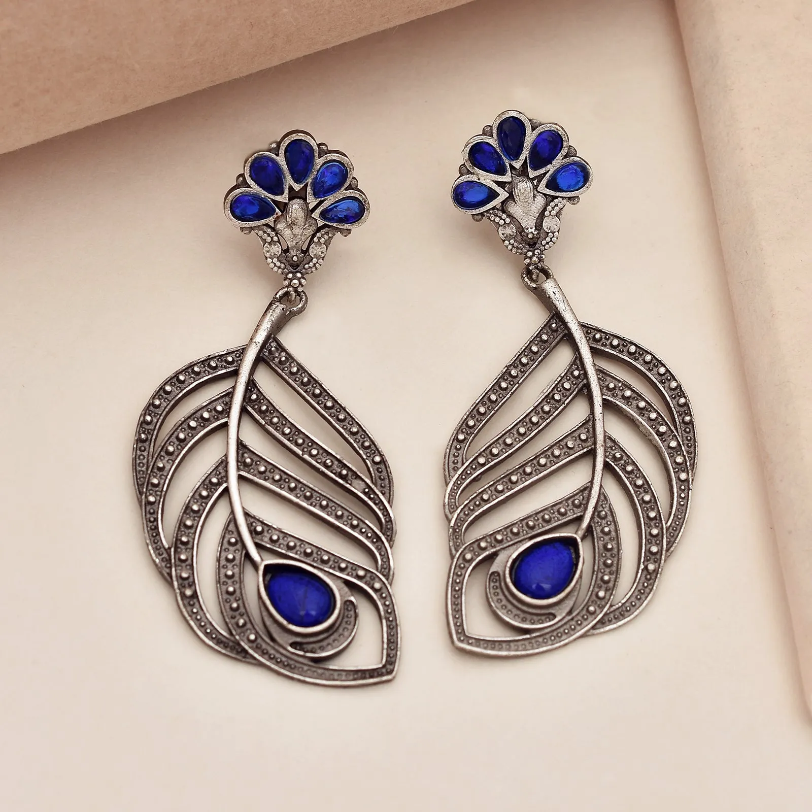 Nandika Dangler Earrings