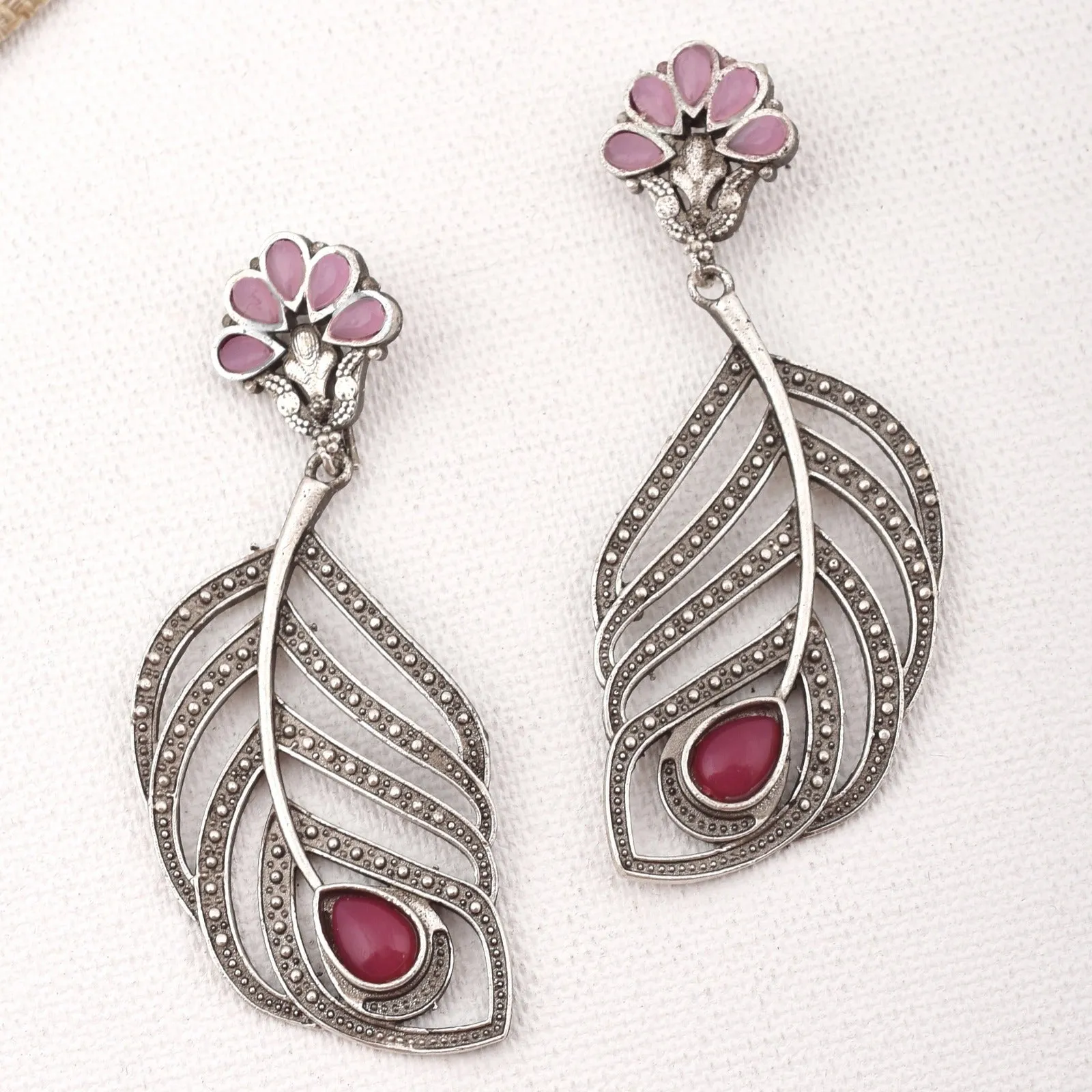 Nandika Dangler Earrings
