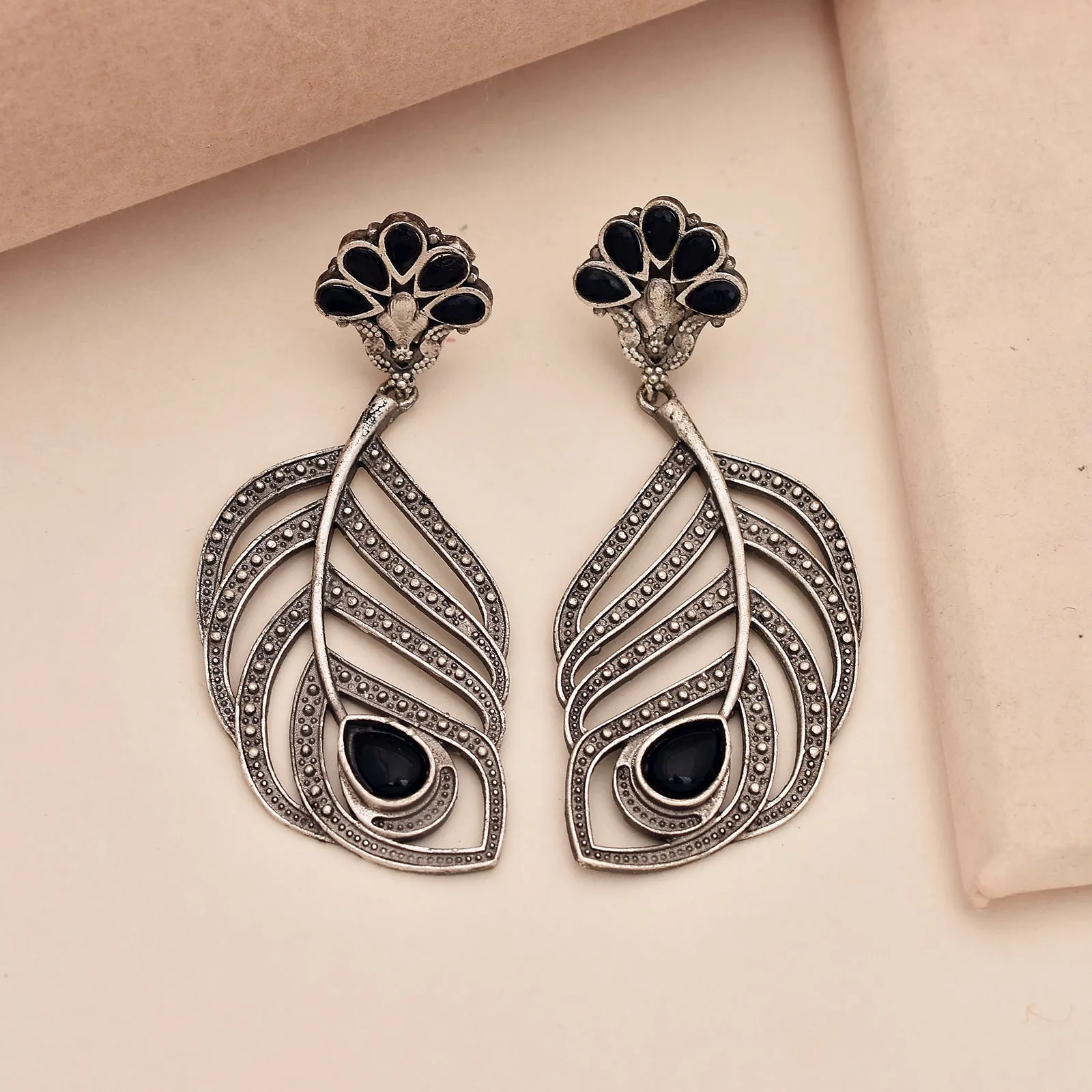 Nandika Dangler Earrings