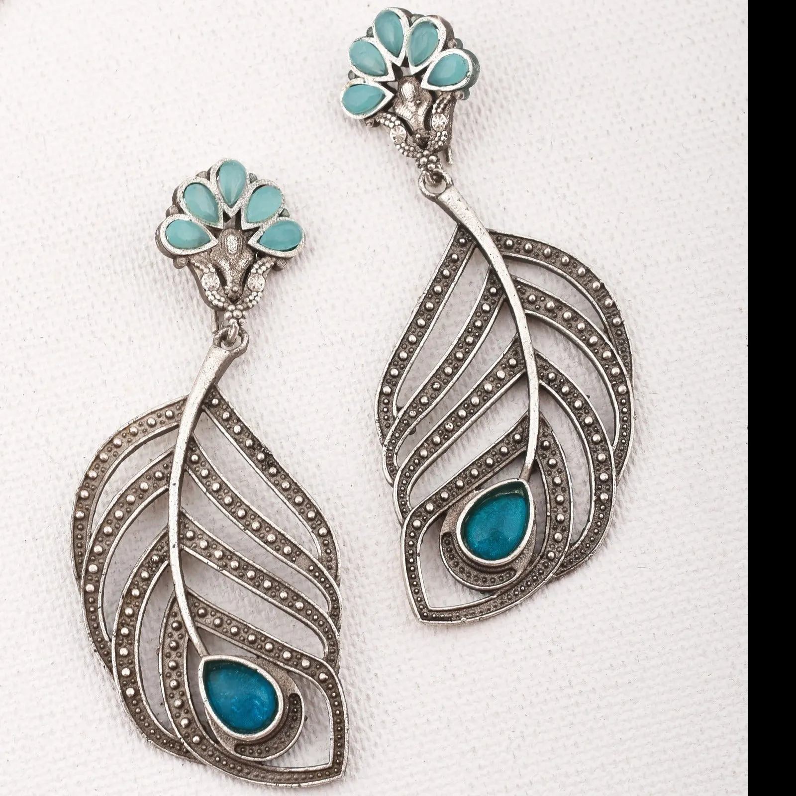 Nandika Dangler Earrings