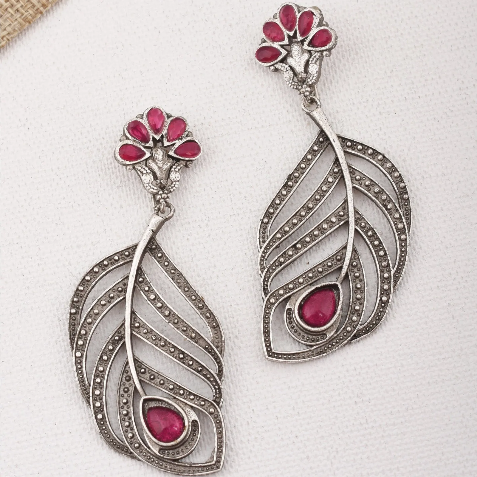 Nandika Dangler Earrings