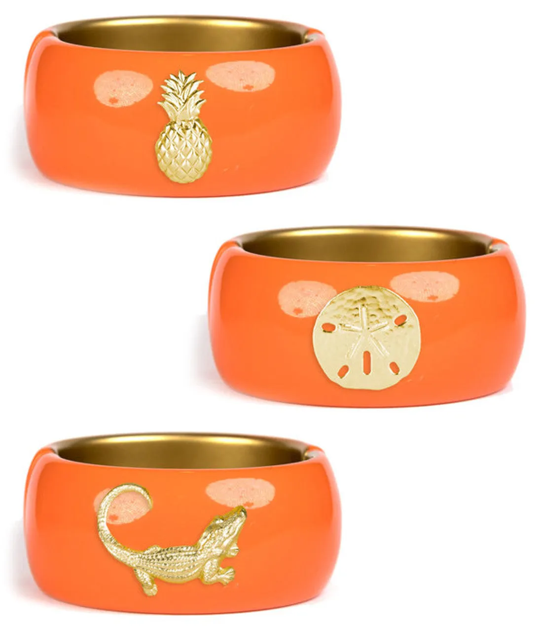 Narrow Cuff Bracelet